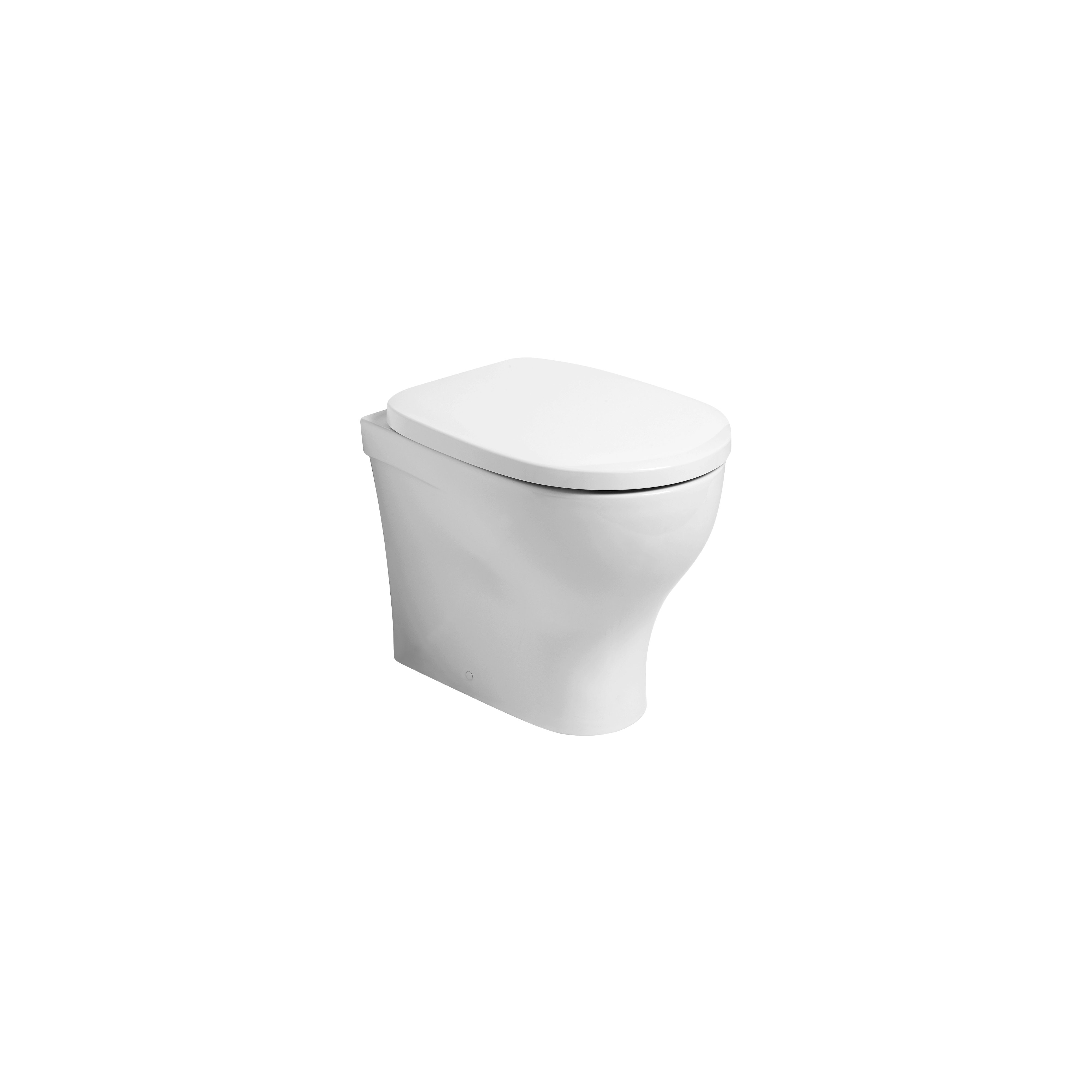 Foto 0 Floor Stand Toilet Easy Clean Pratica