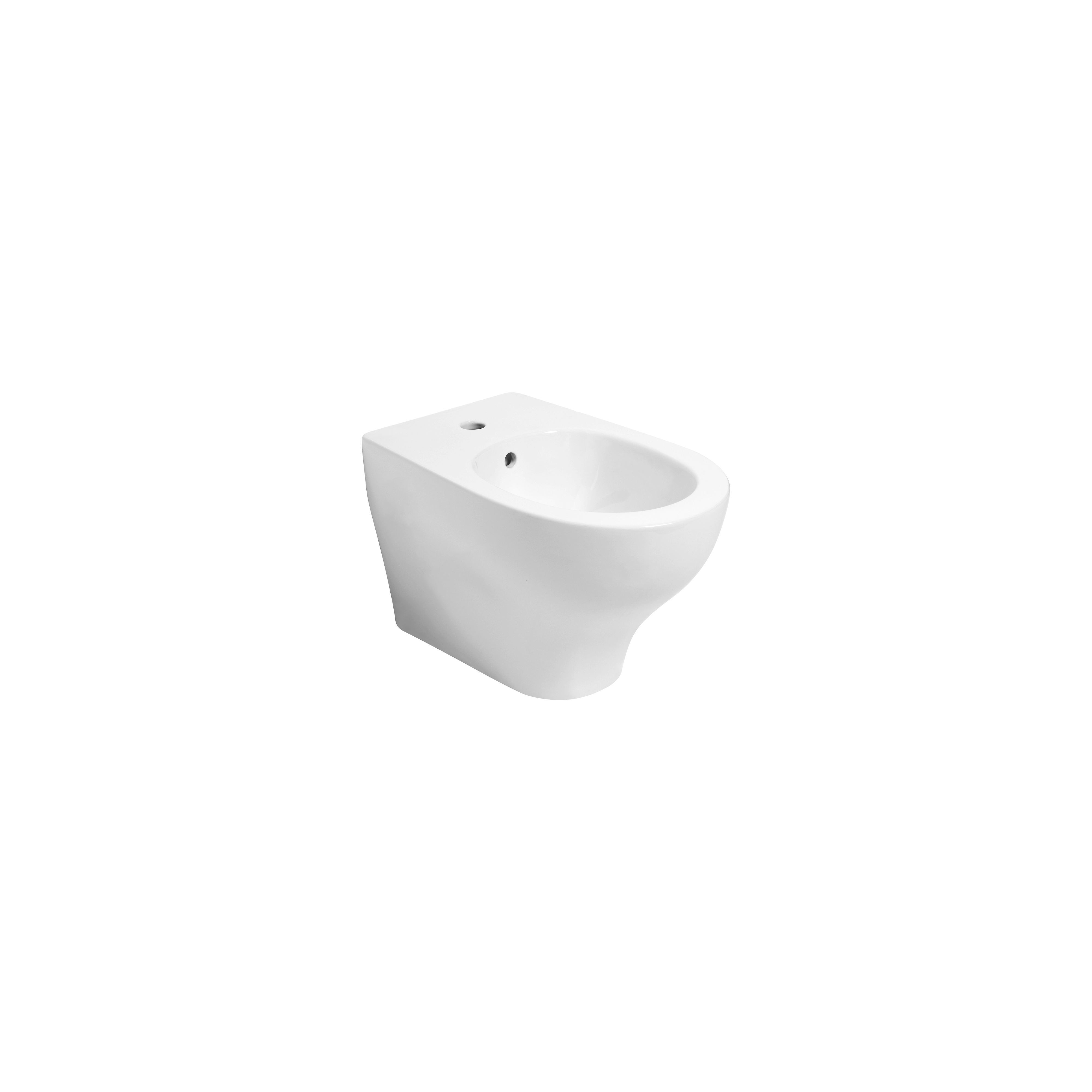 Foto 0 Wall-hung Bidet Pratica