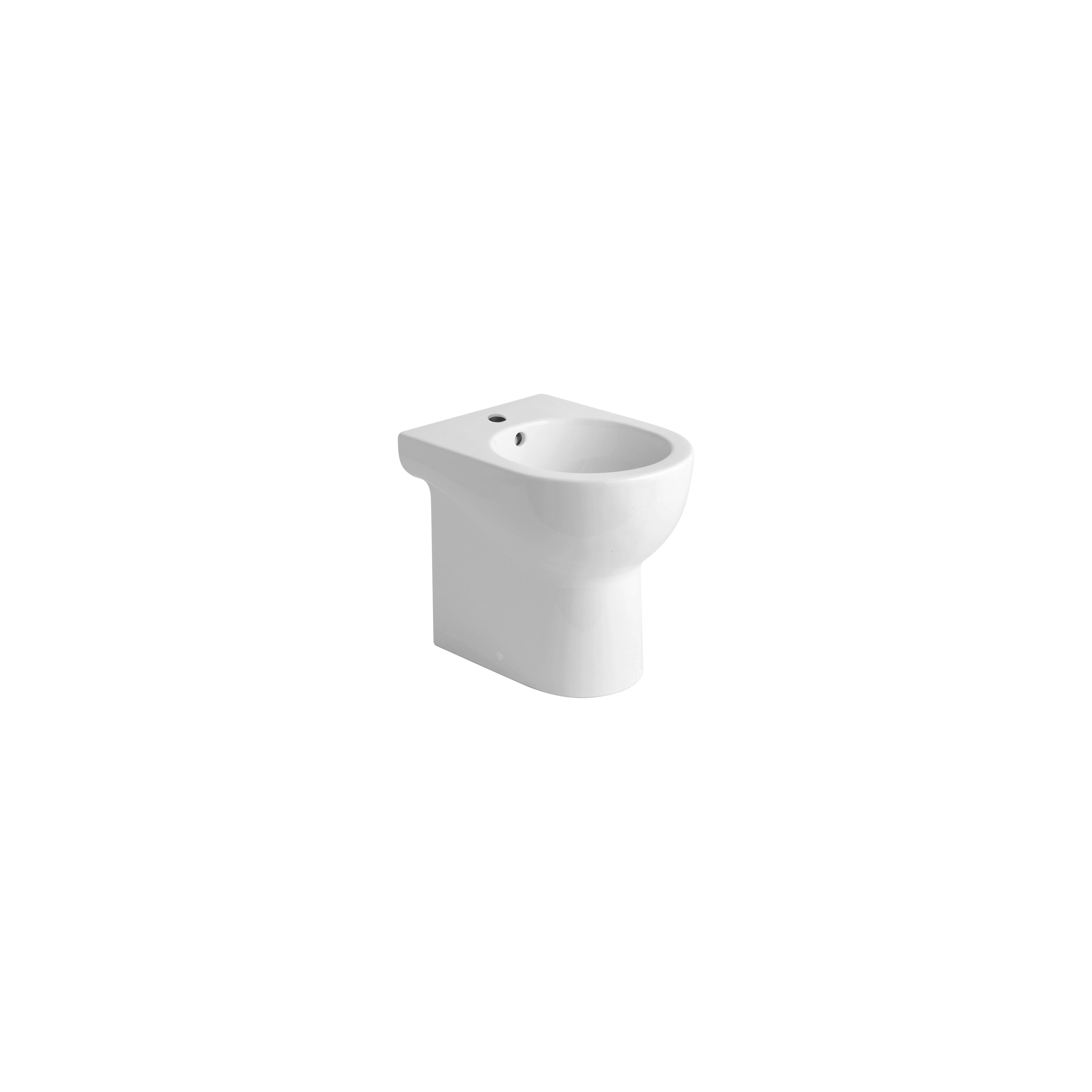 Foto 0 Mini Floor Stand Bidet Nuvola