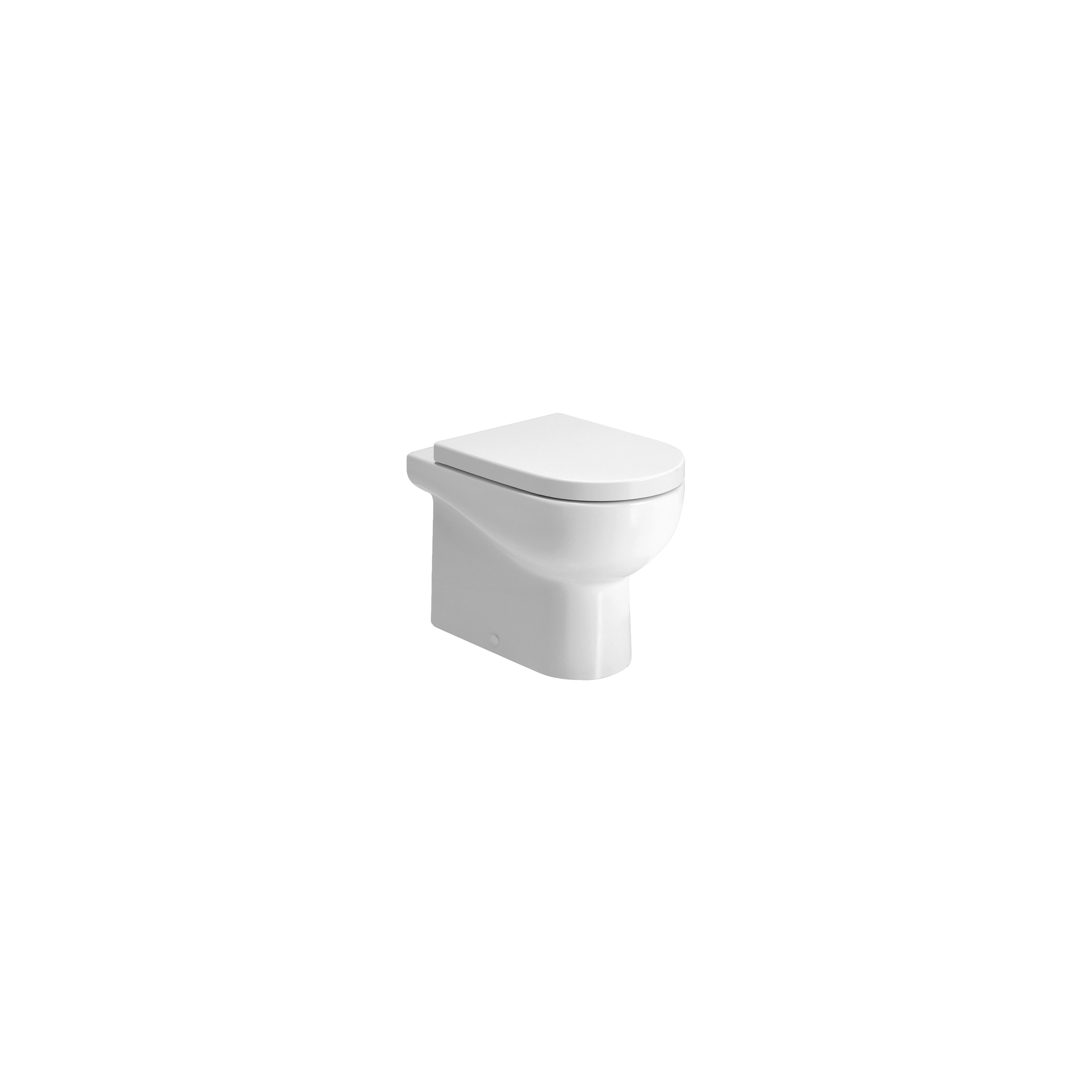 Foto 0 Floor Stand Toilet Nuvola