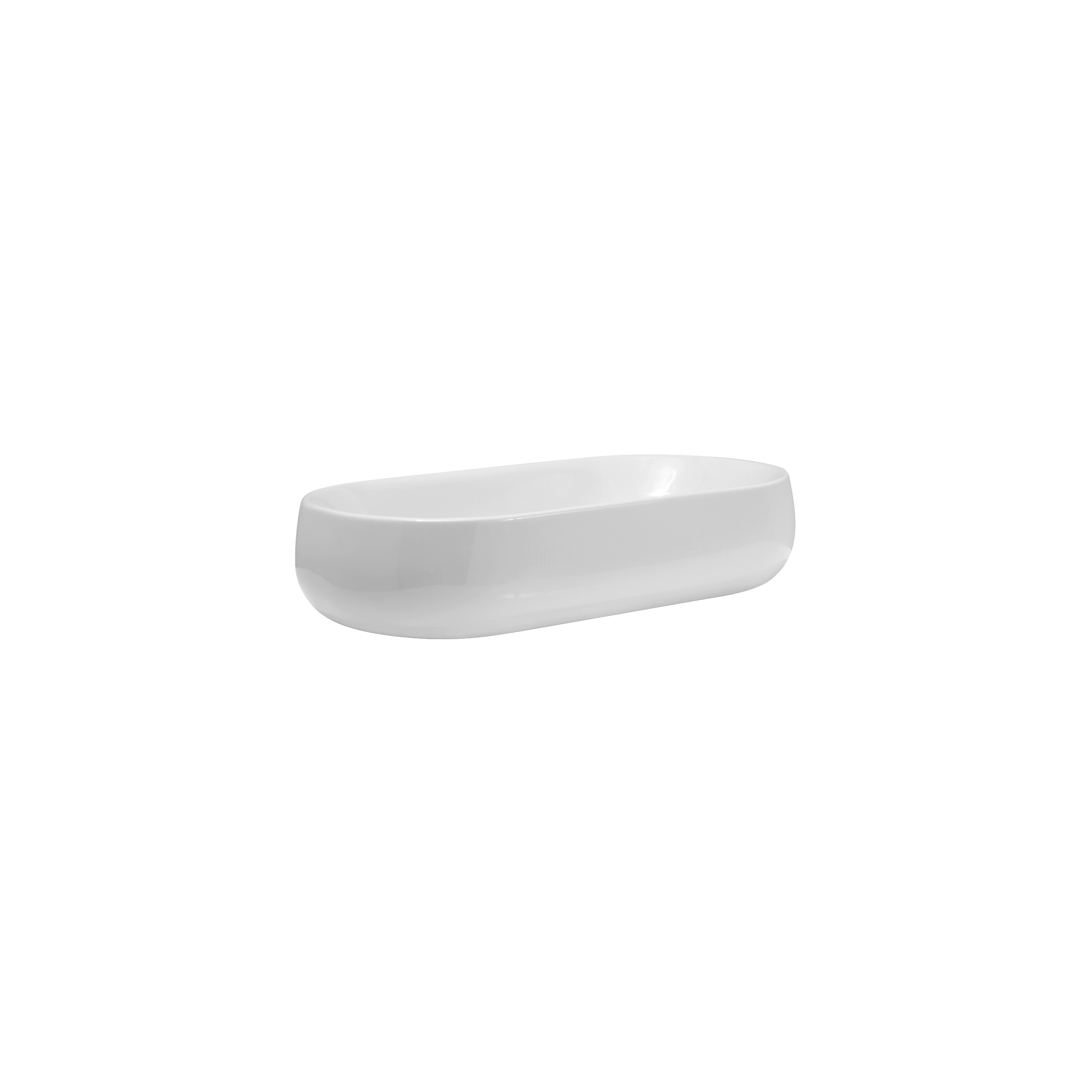 Foto 0 Over Counter Washbasin 75 cm Nuvola