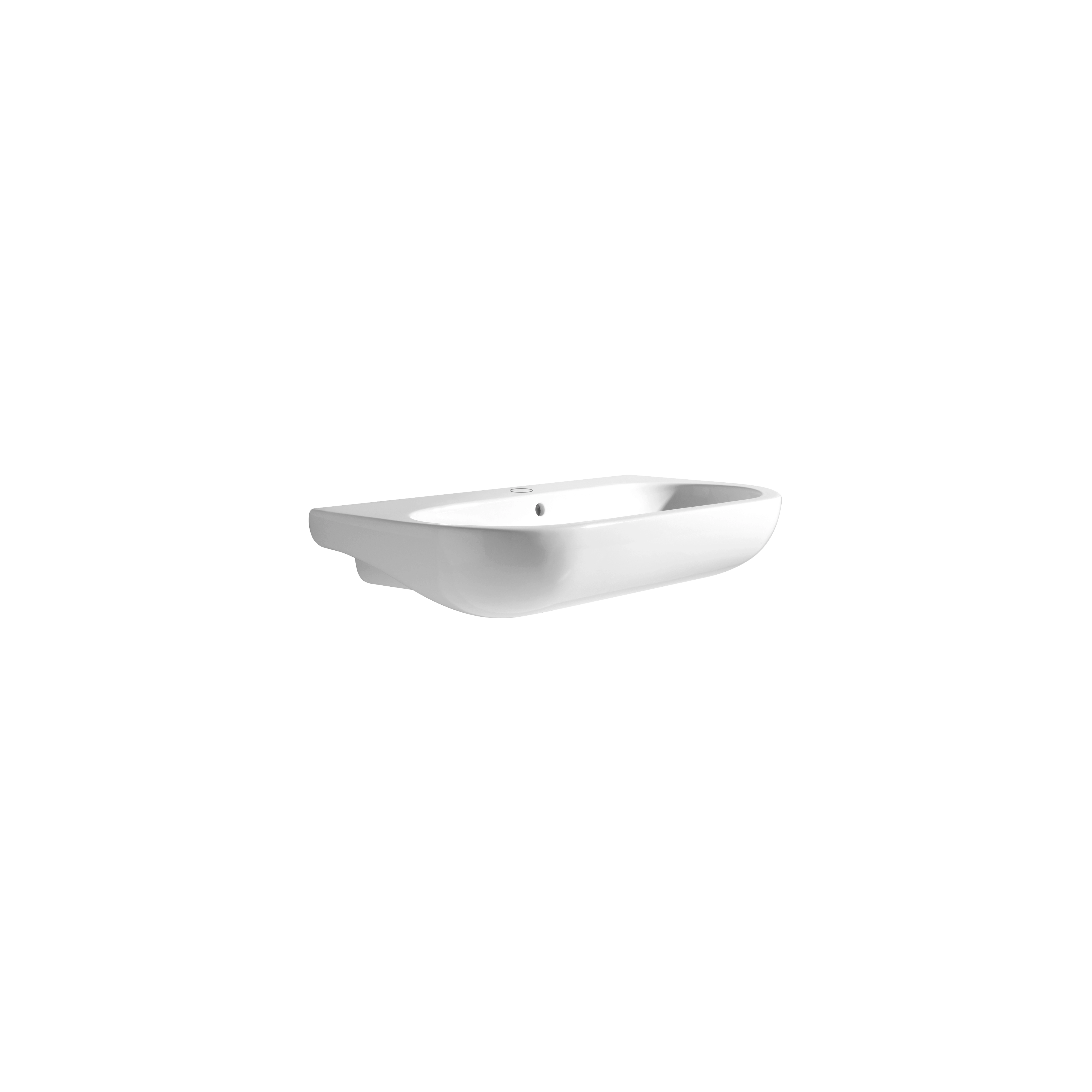 Foto 0 Wall-hung Washbasin 90 cm Nuvola
