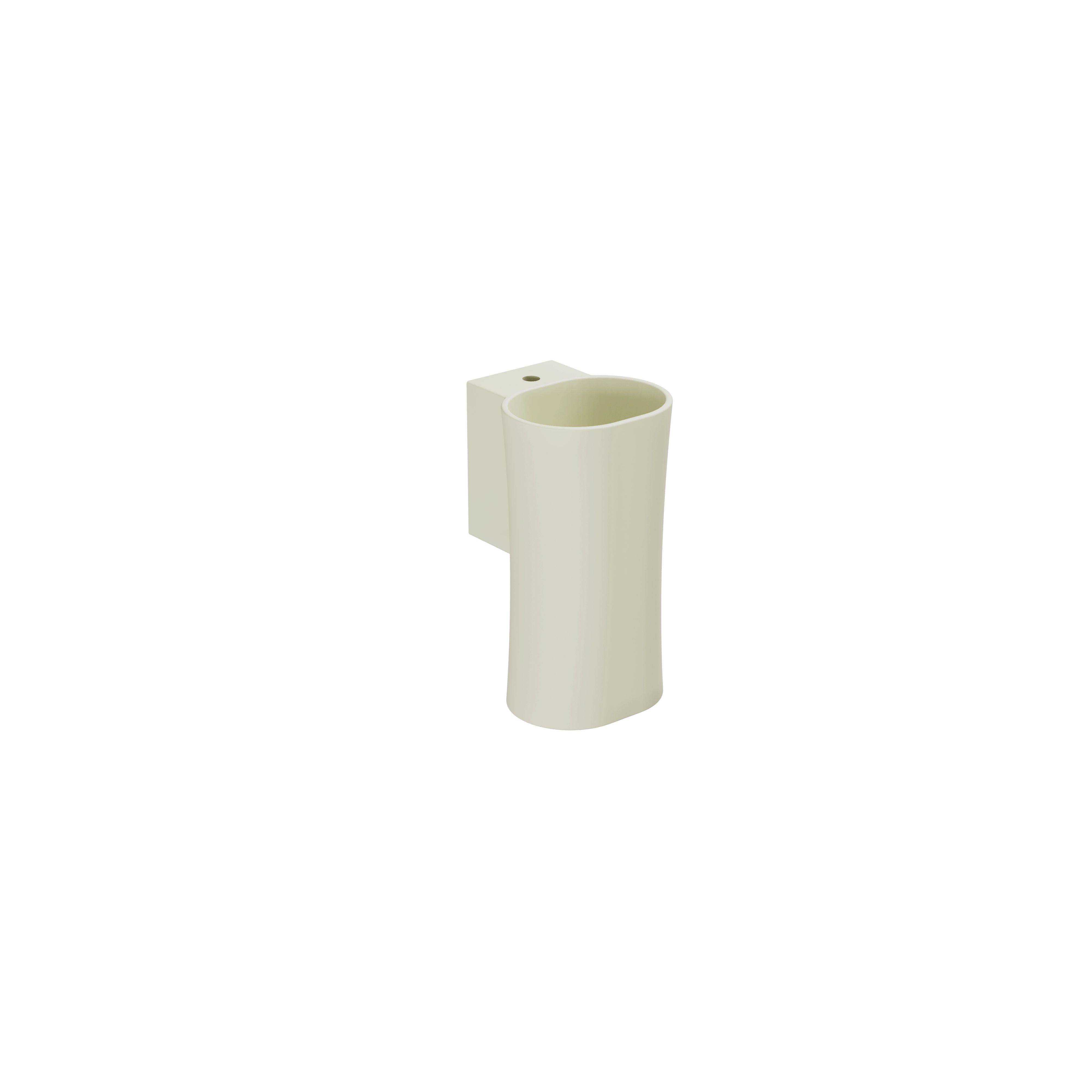 Foto 5 Wall-hung Washbasin One-tap 62 h Nativo