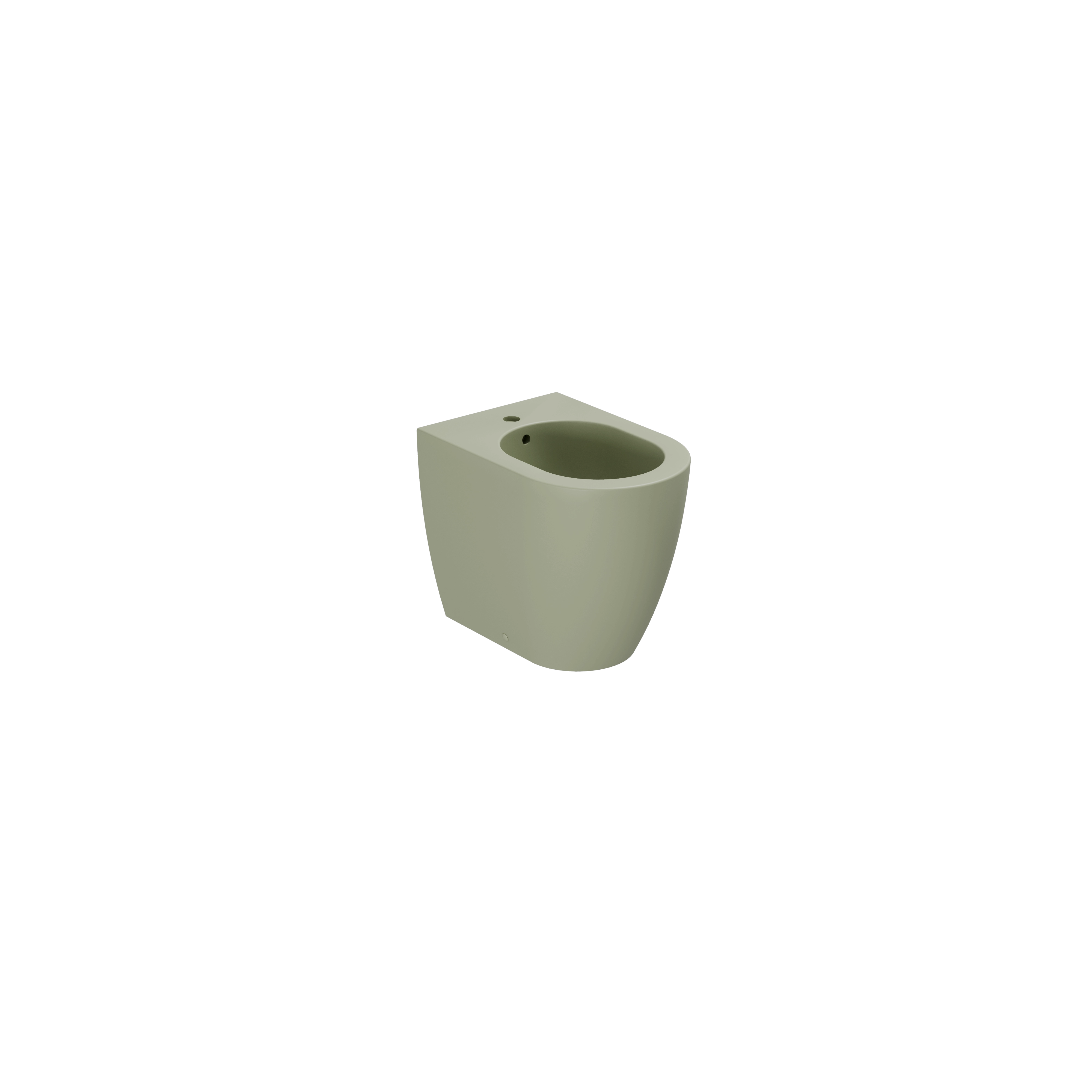 Foto 0 Floor Stand Bidet Comoda