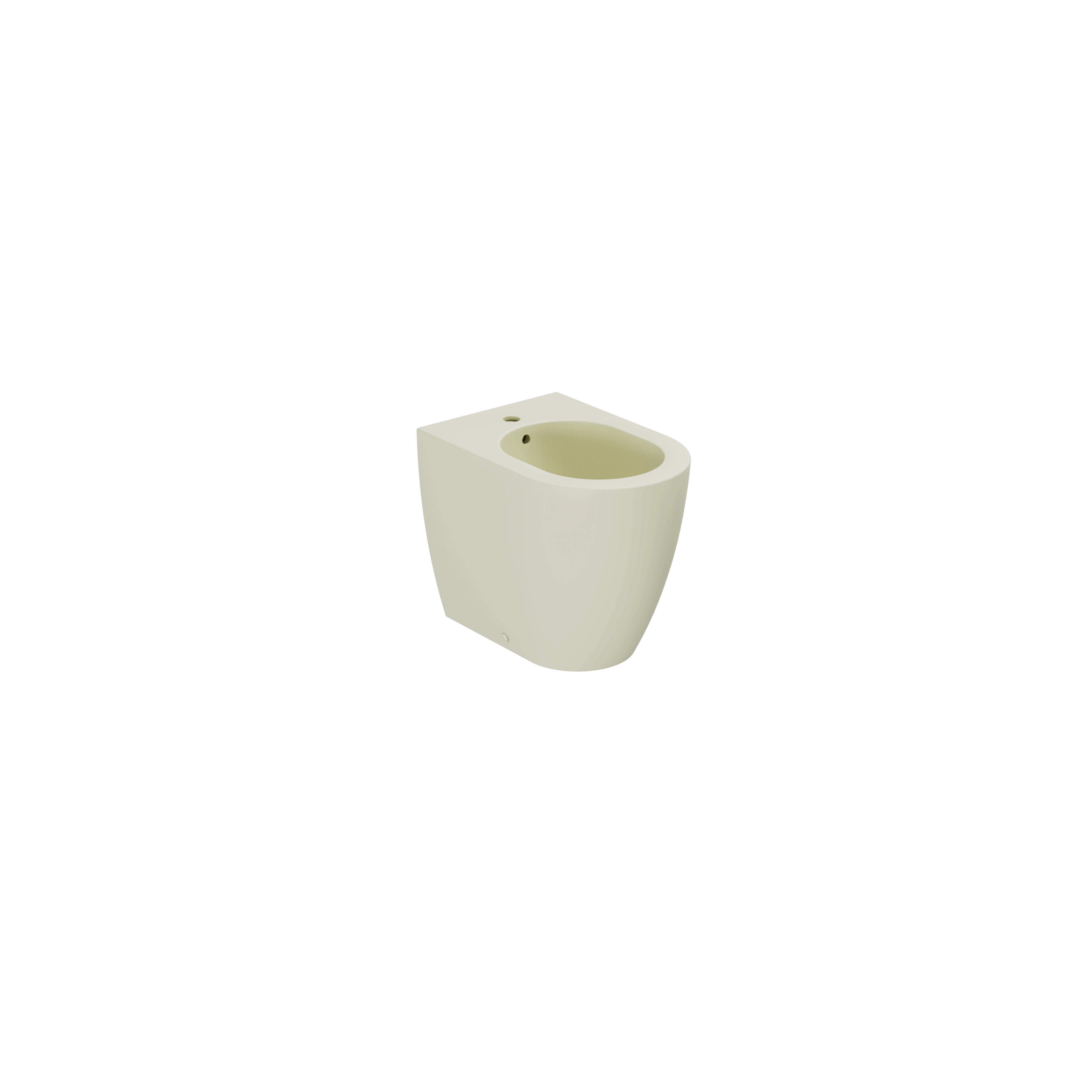 Foto 4 Floor Stand Bidet Comoda