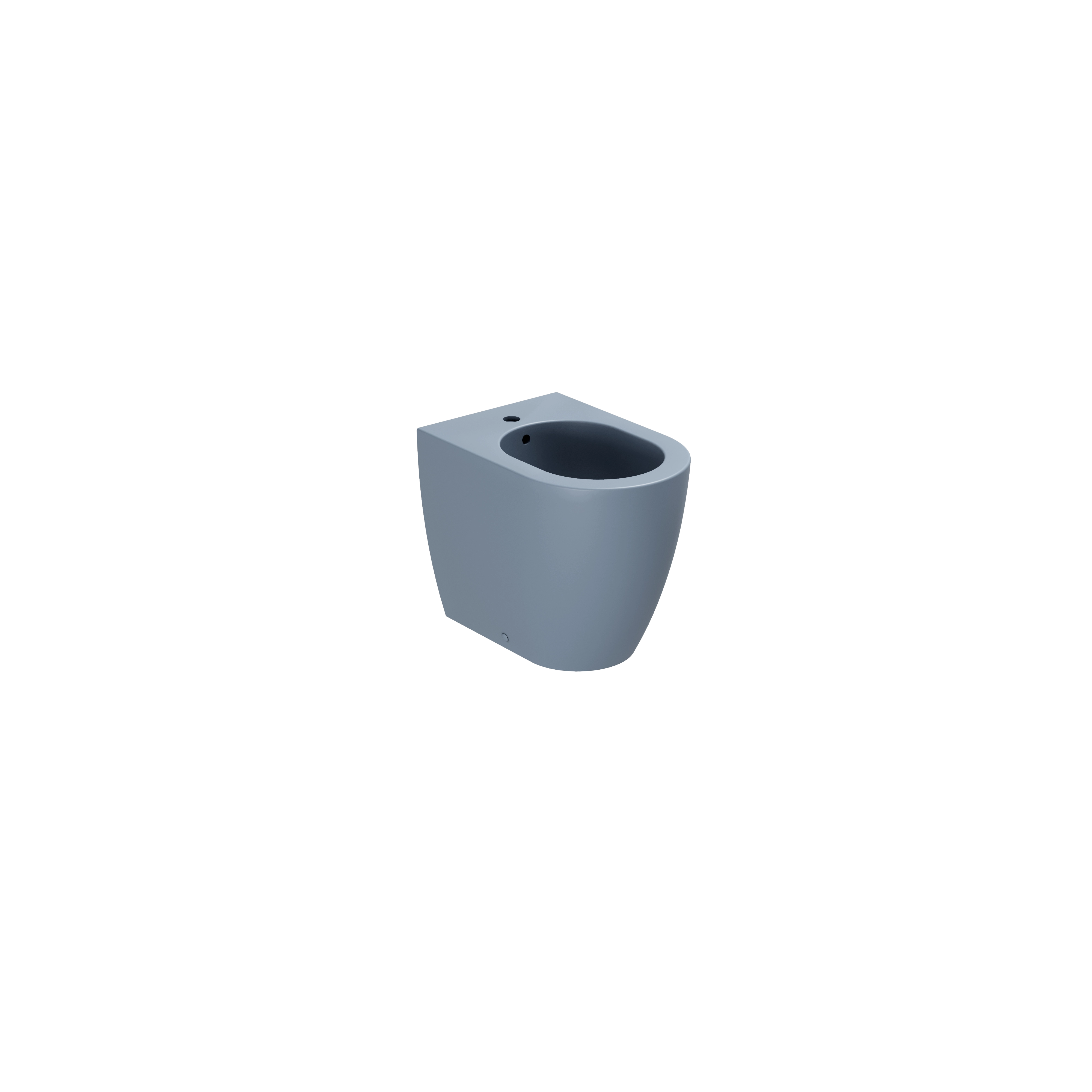 Foto 3 Floor Stand Bidet Comoda