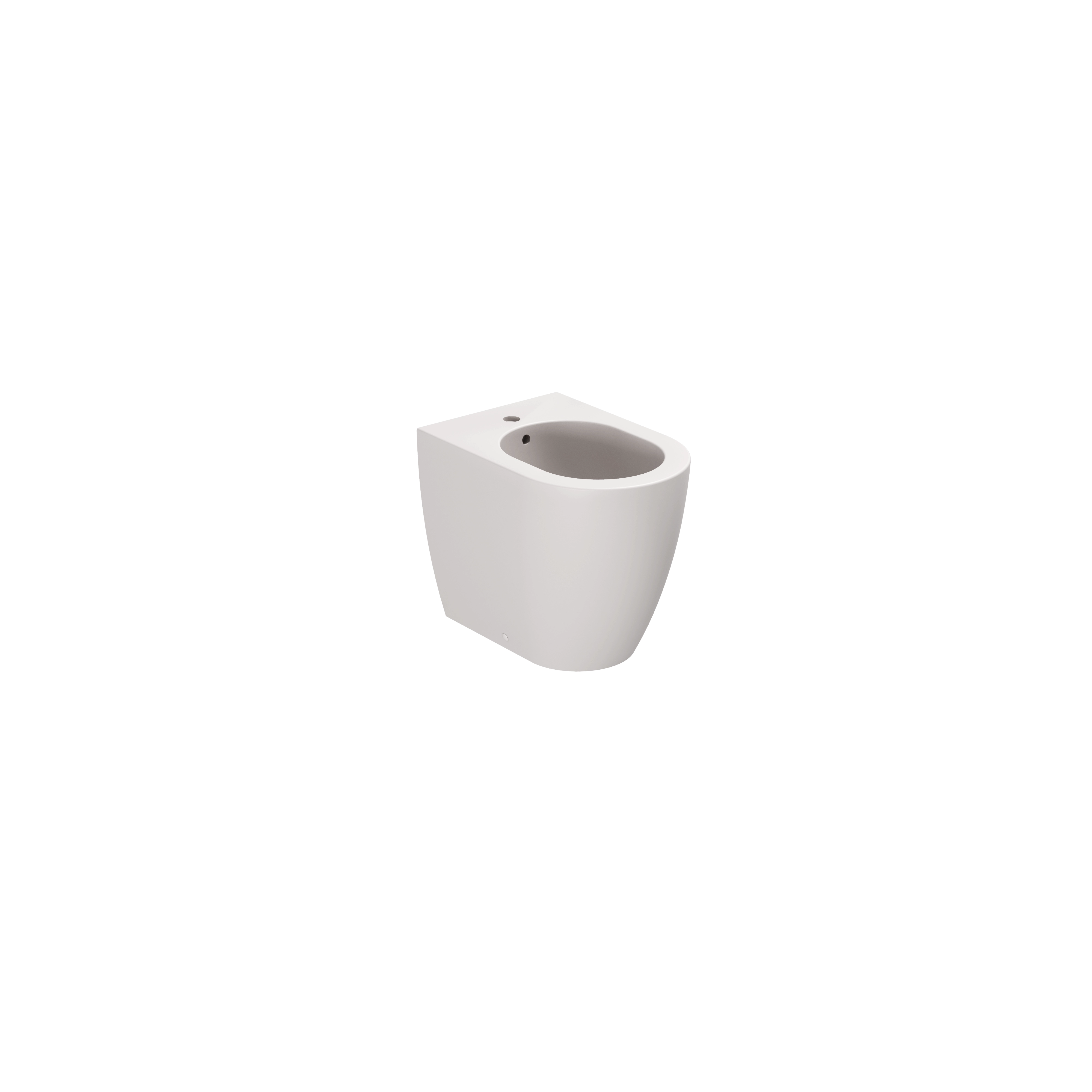 Foto 2 Floor Stand Bidet Comoda