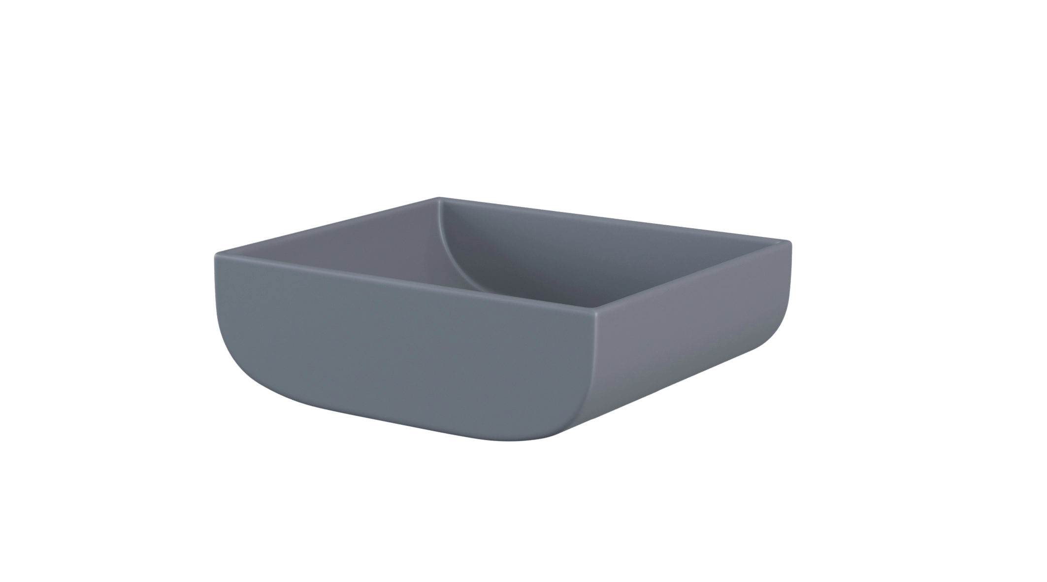 Foto 7 Wall-hung Washbasin 60&times;45 cm Leuca