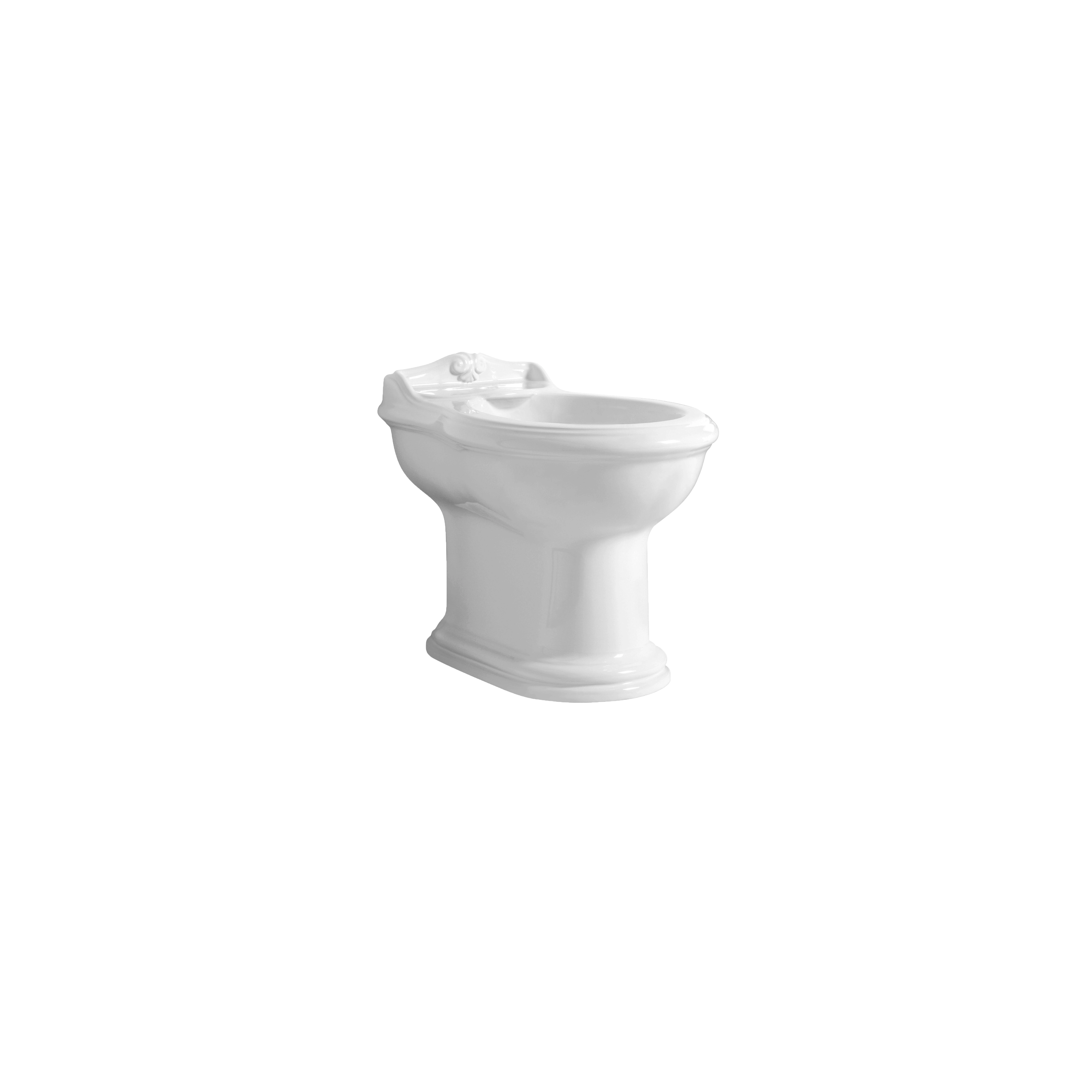 Foto 0 Floor Stand Bidet Jubilaeum