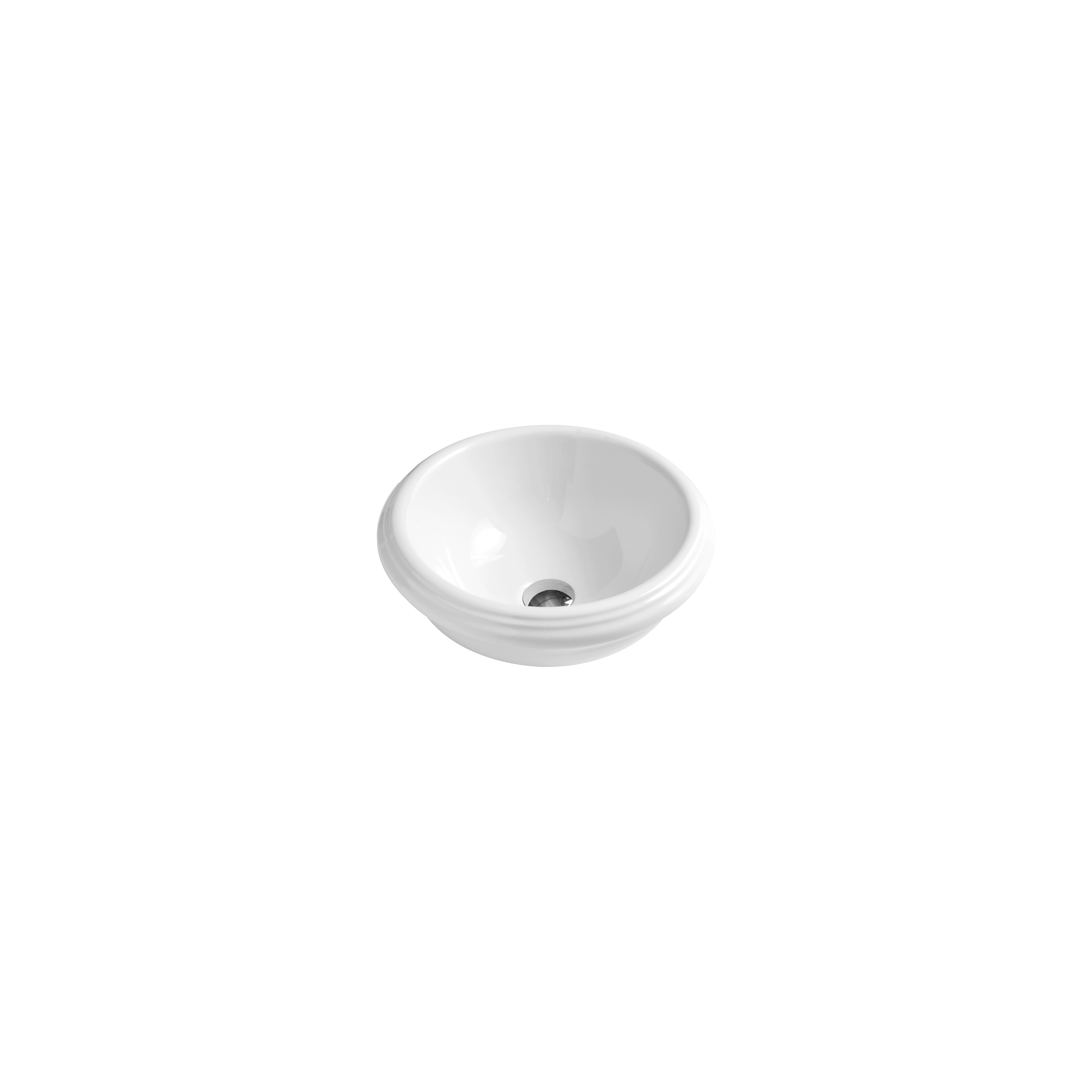 Foto 0 Over Counter Washbasin 45 cm Jubilaeum