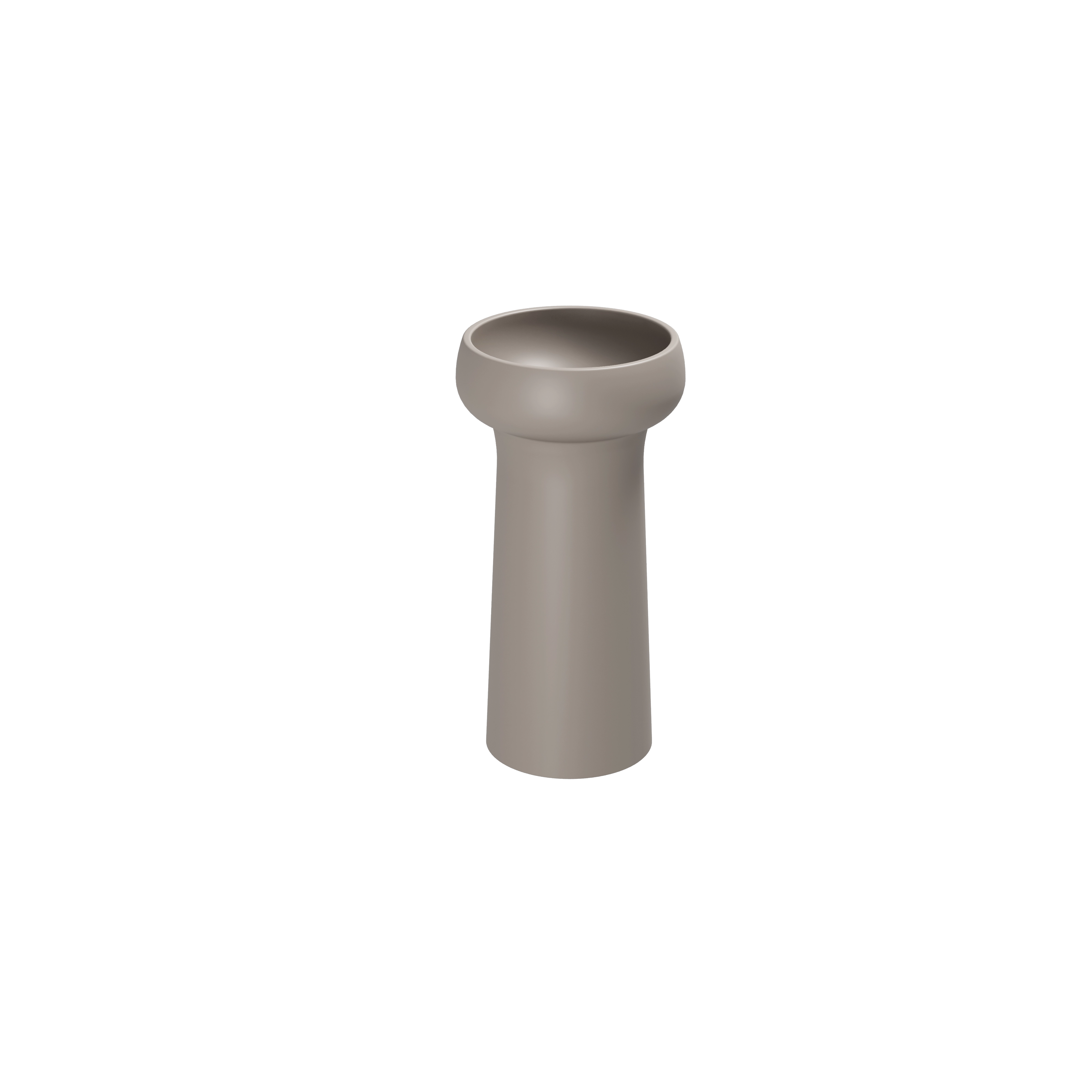 Foto 2 Freestanding Washbasin Floor Drain Graal