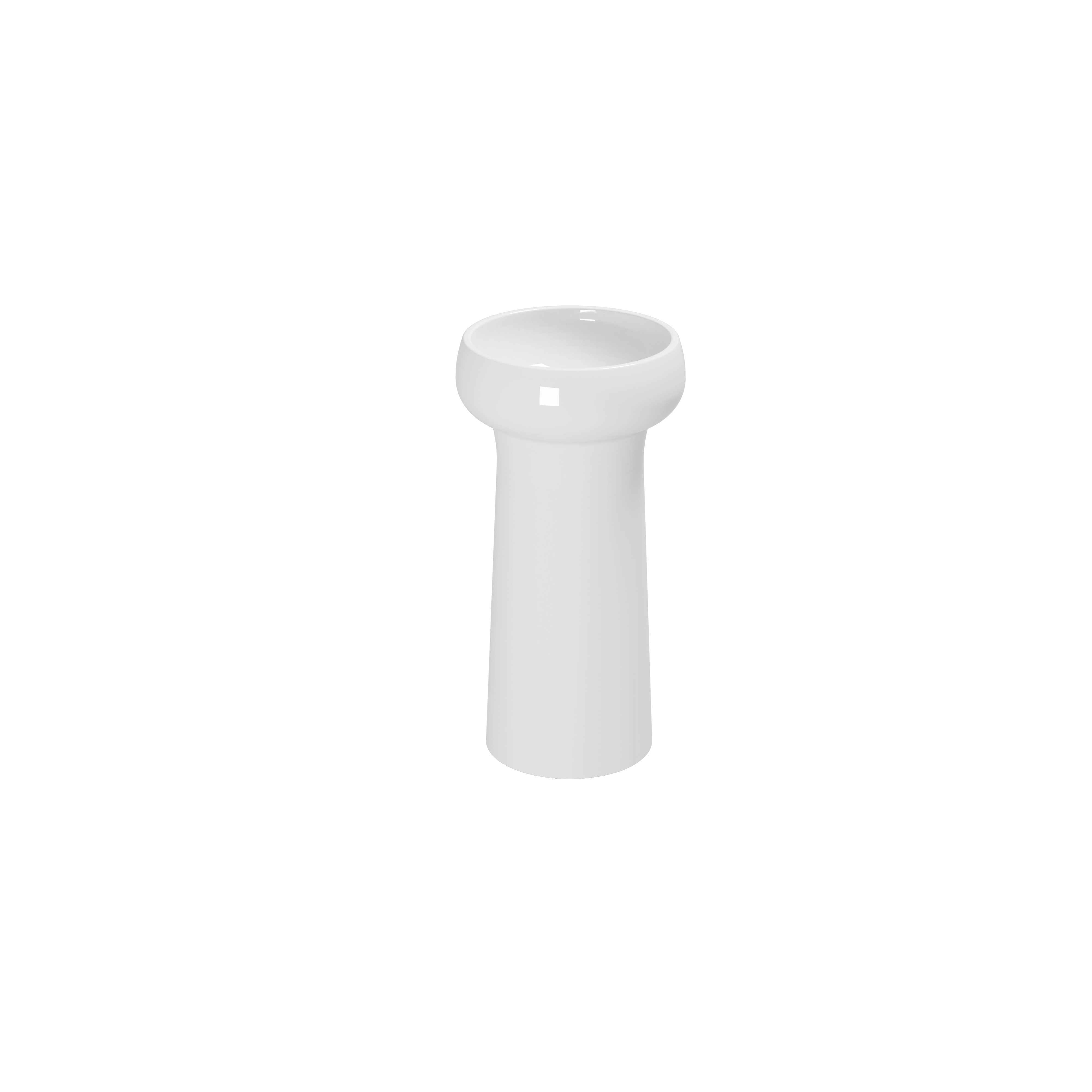 Foto 0 Freestanding Washbasin Floor Drain Graal