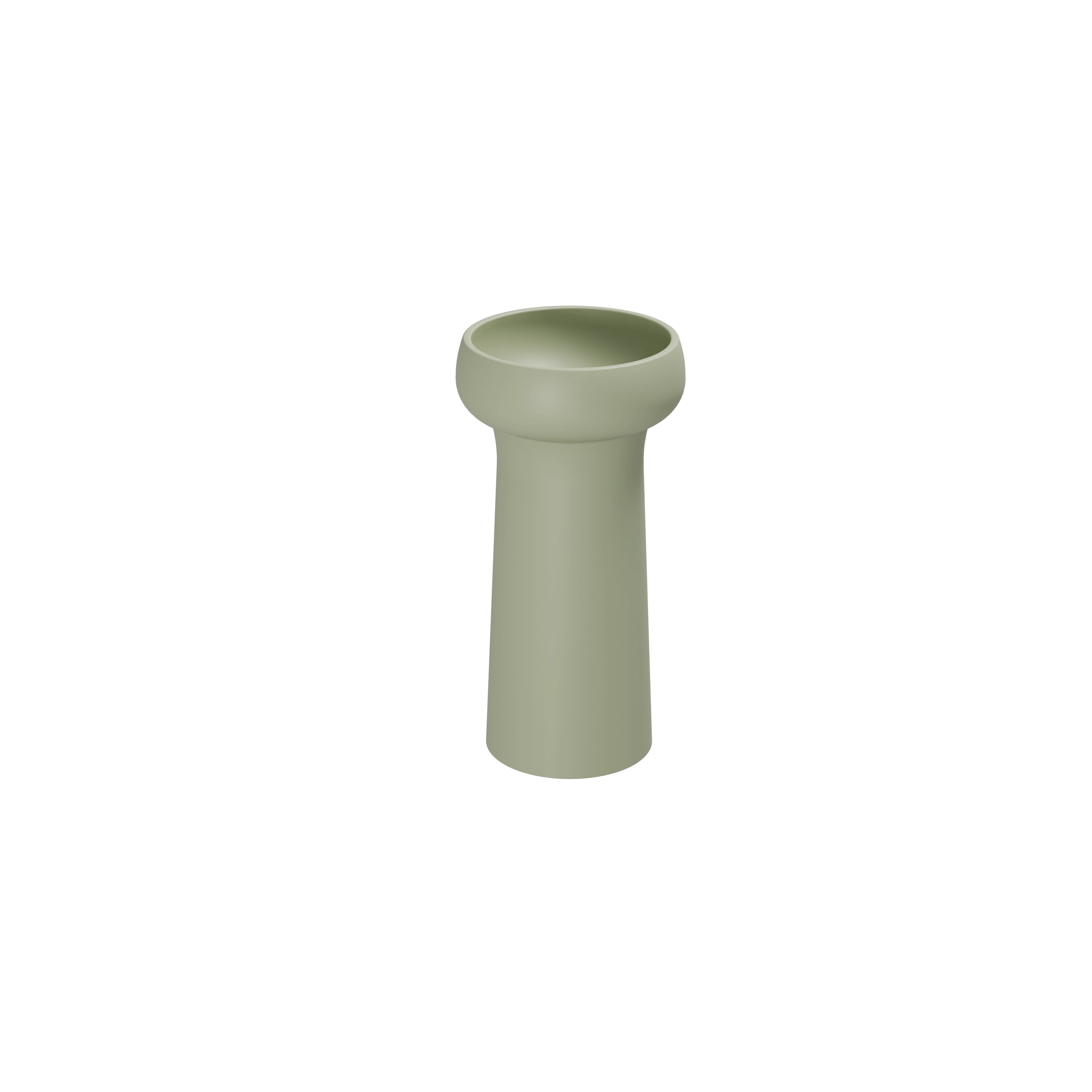 Foto 1 Freestanding Washbasin Floor Drain Graal