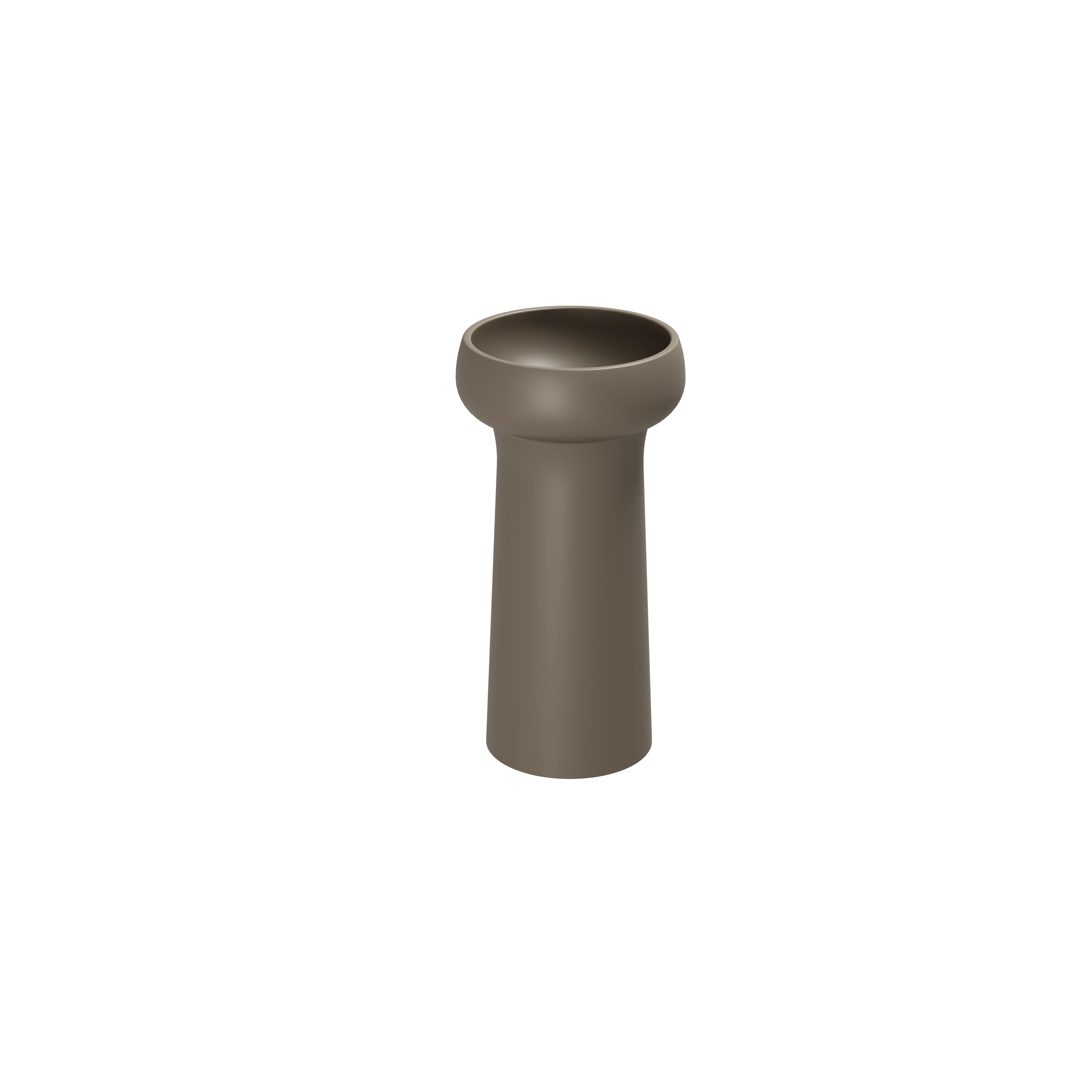 Foto 8 Freestanding Washbasin Floor Drain Graal