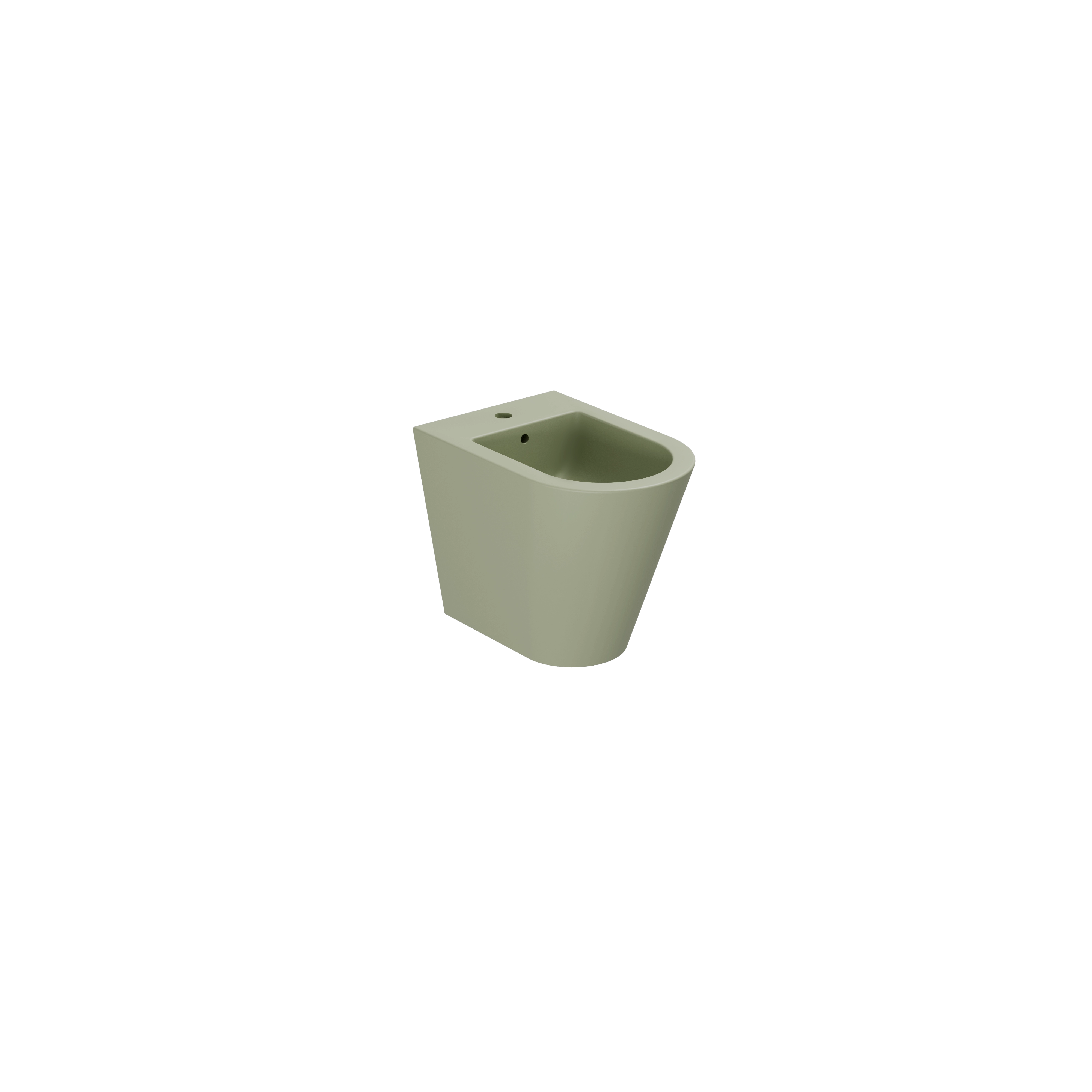 Foto 0 Floor Stand Bidet Forma