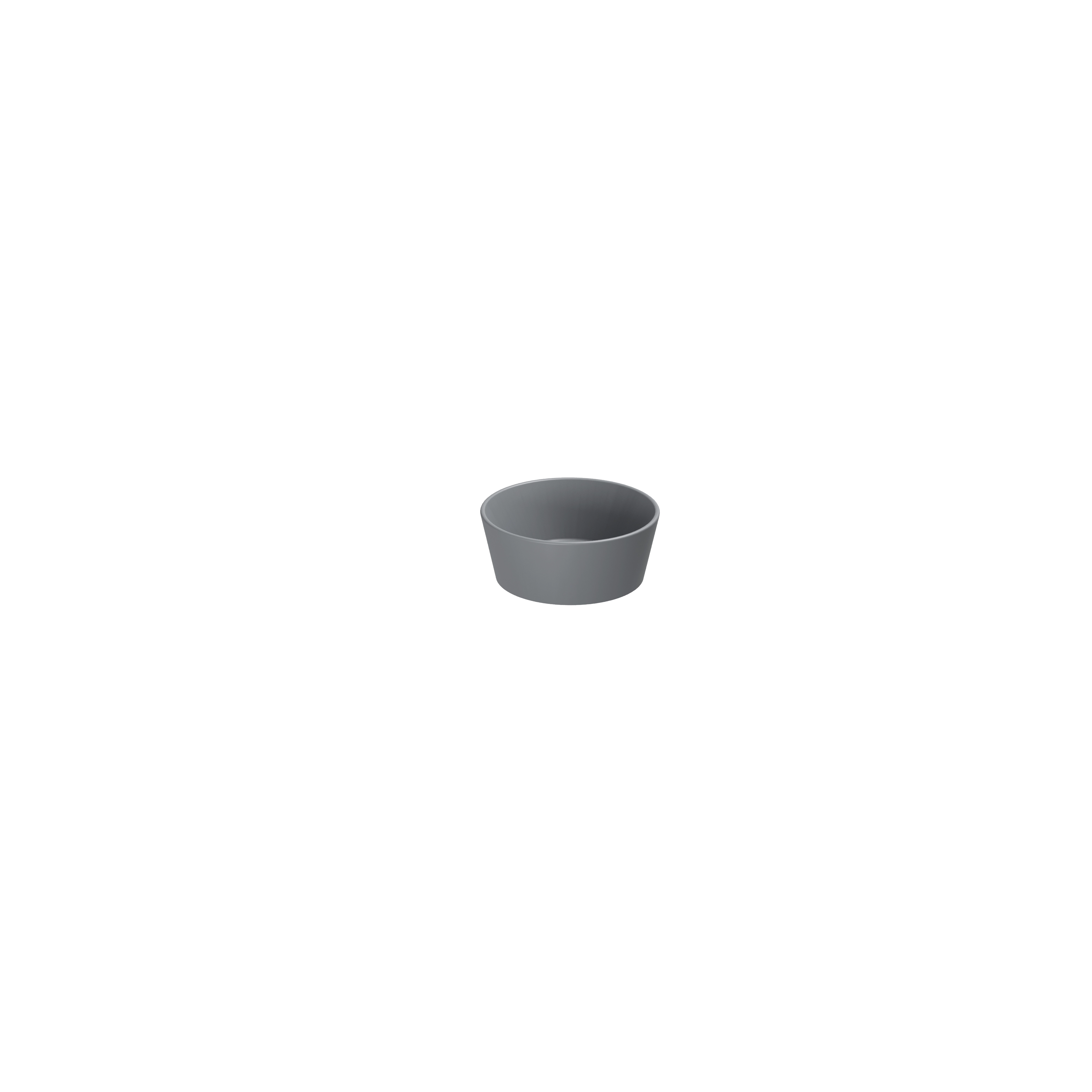 Foto 8 Over Counter Washbasin 35&times;35 Forma