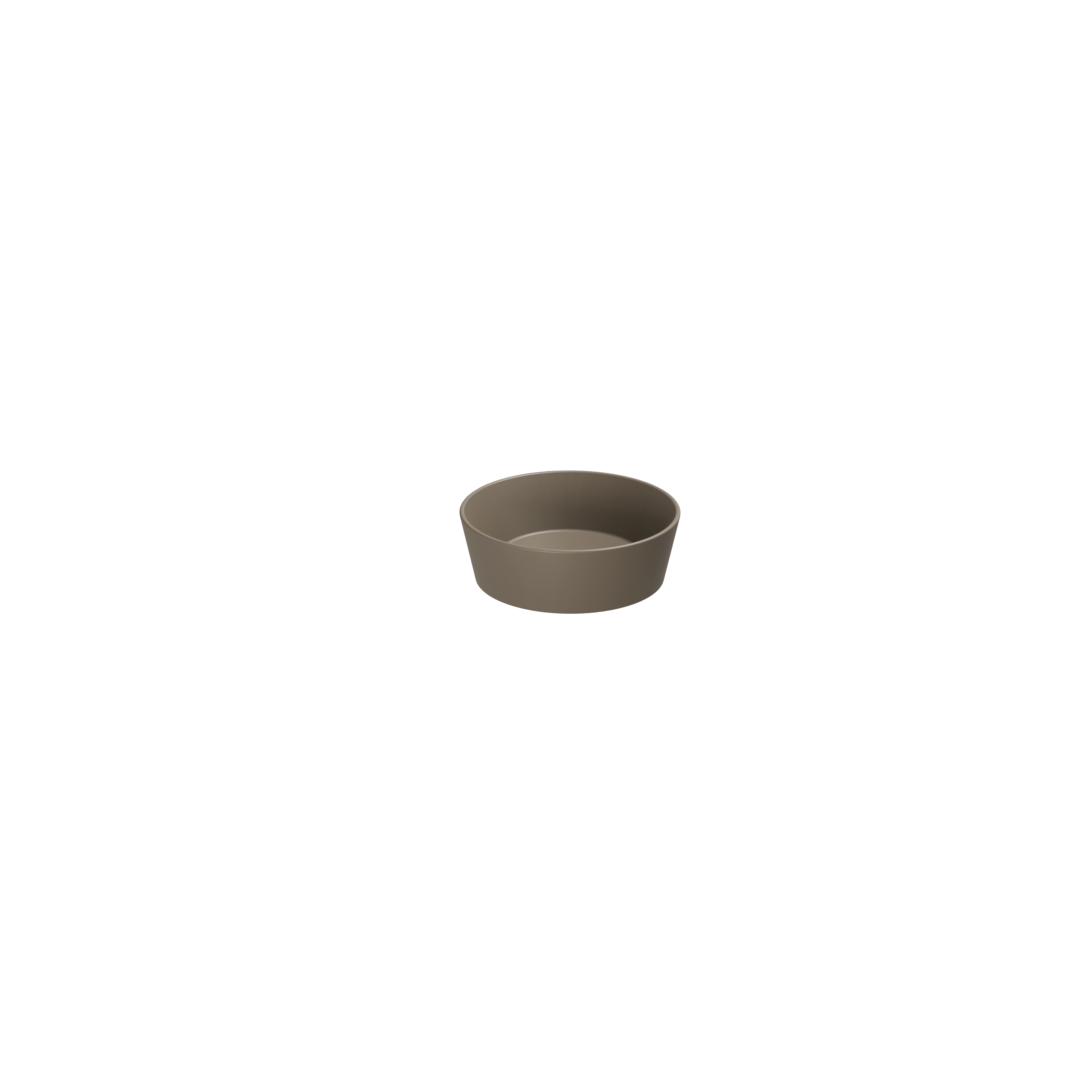 Foto 7 Over Counter Washbasin 43&times;43 Forma