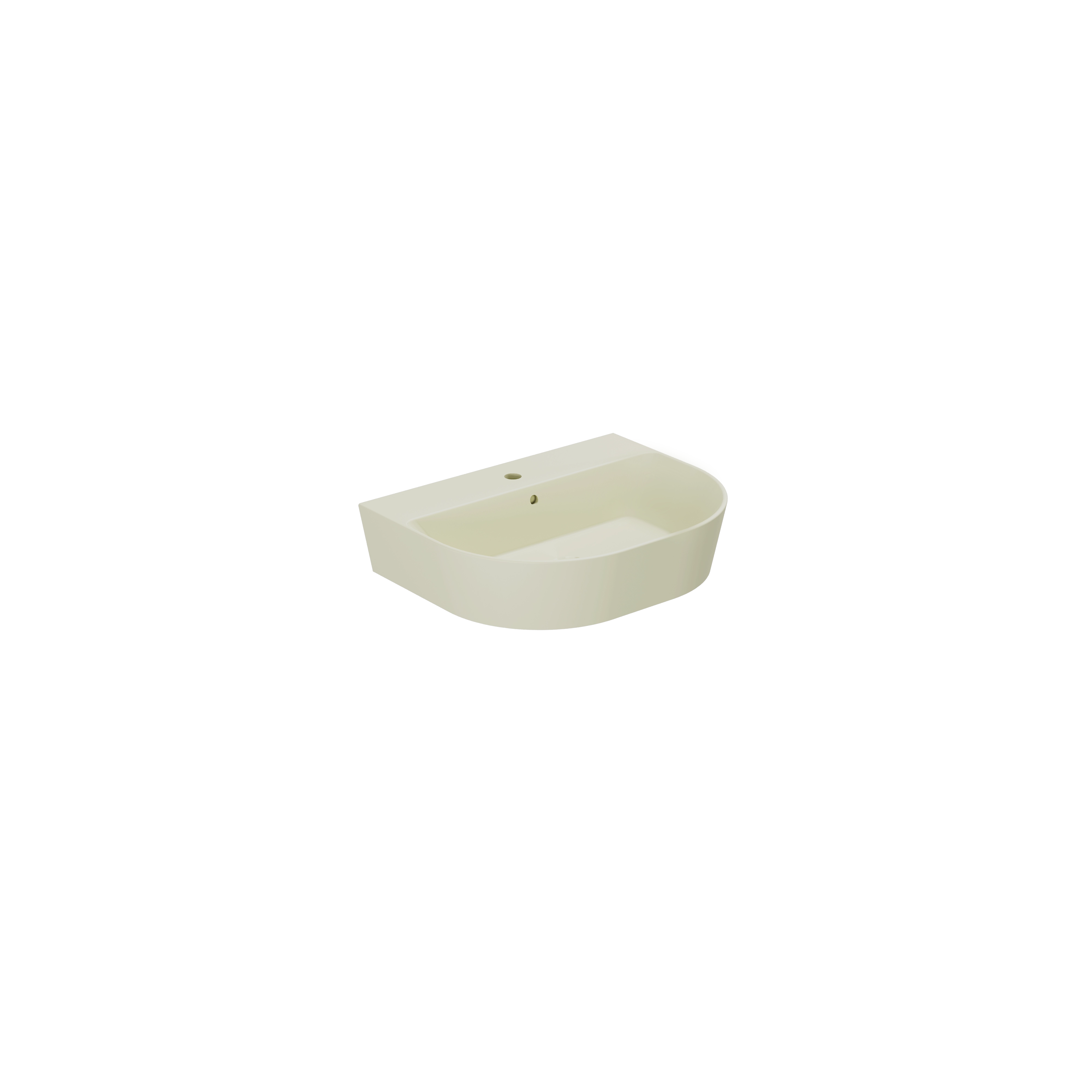 Foto 4 Wall-hung Washbasin 60 cm Forma