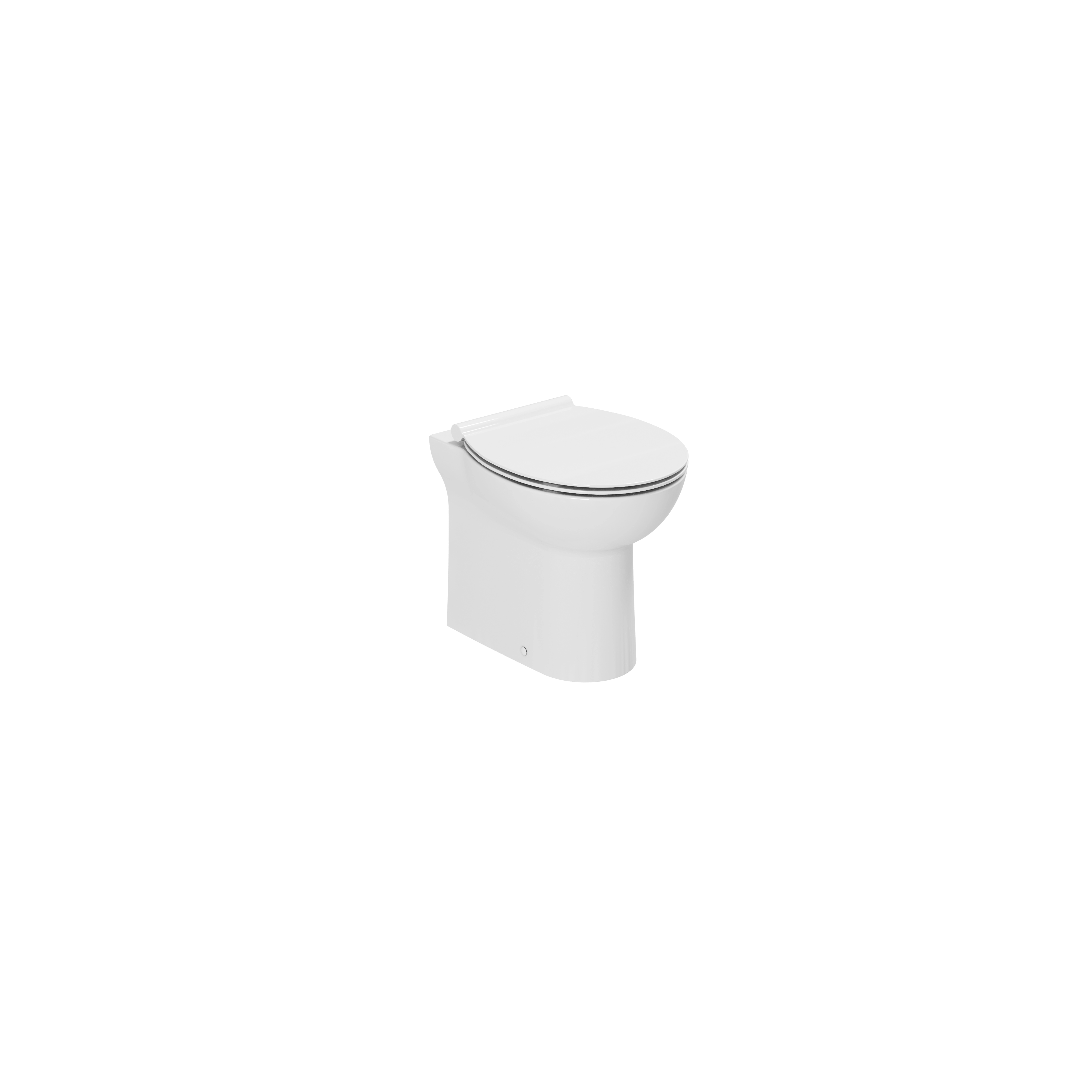 Foto 0 Floor Stand Toilet Fast