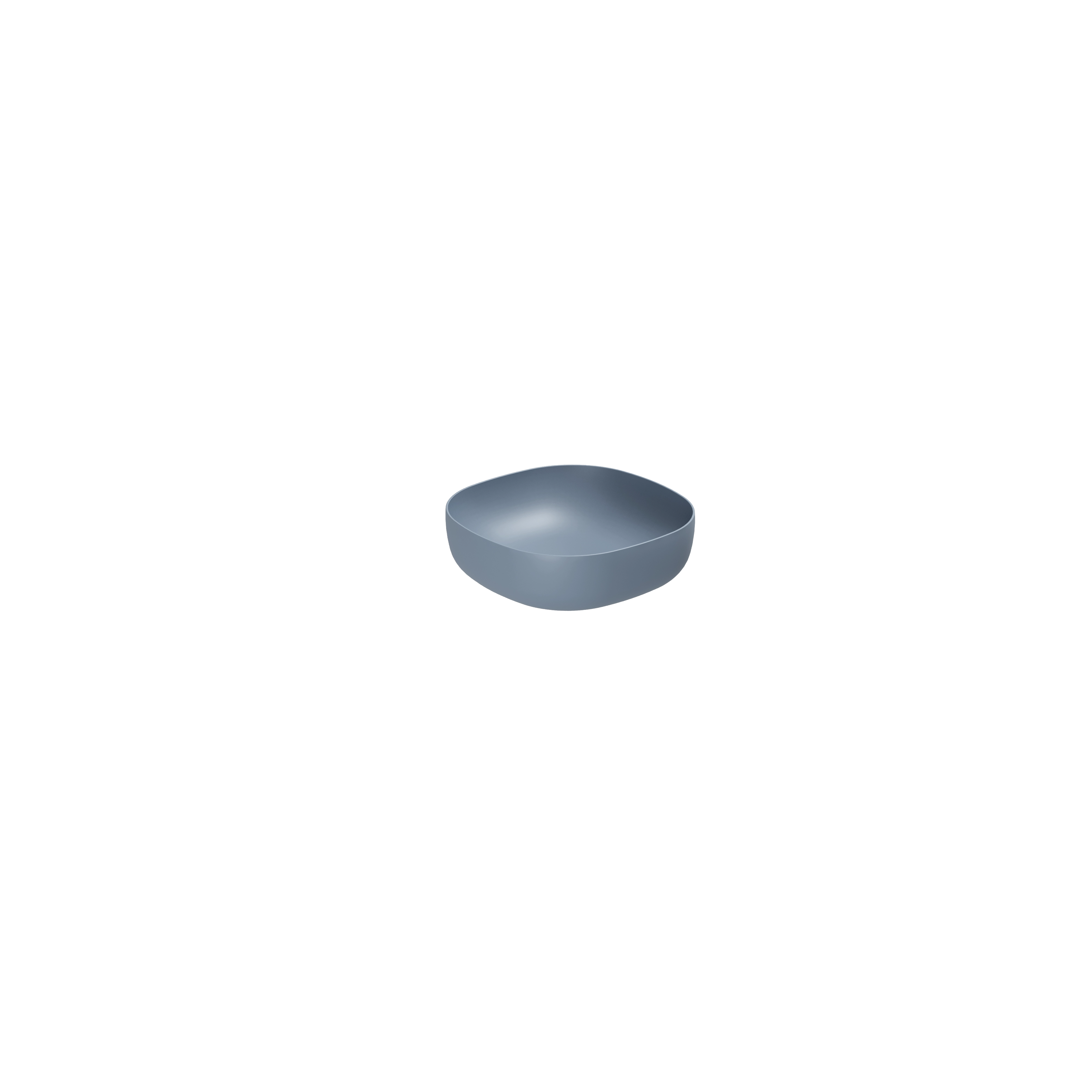 Foto 4 Over Counter Washbasin 45&times;45 Elegance Zip
