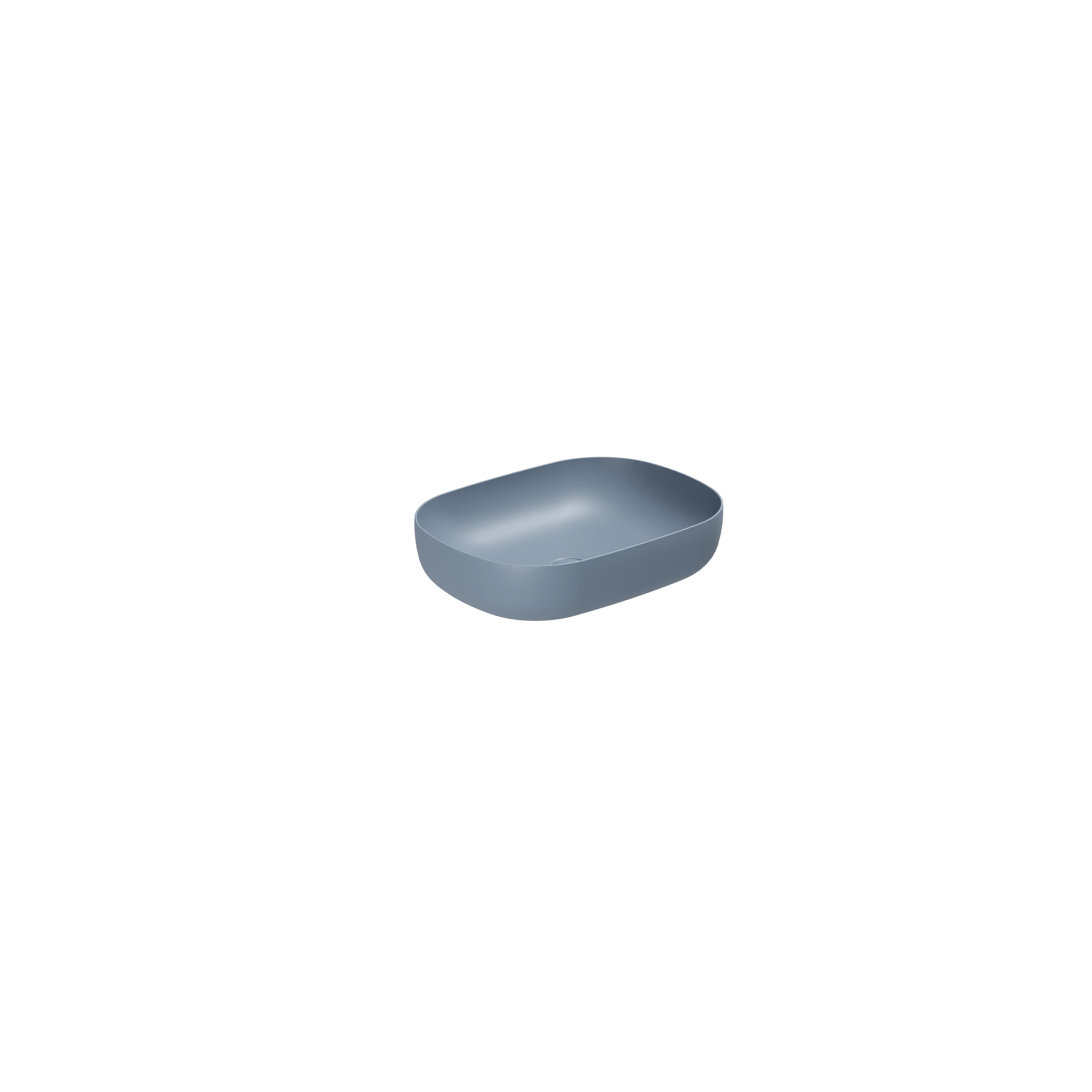 Foto 4 Over Counter Washbasin 60&times;45 Elegance Zip