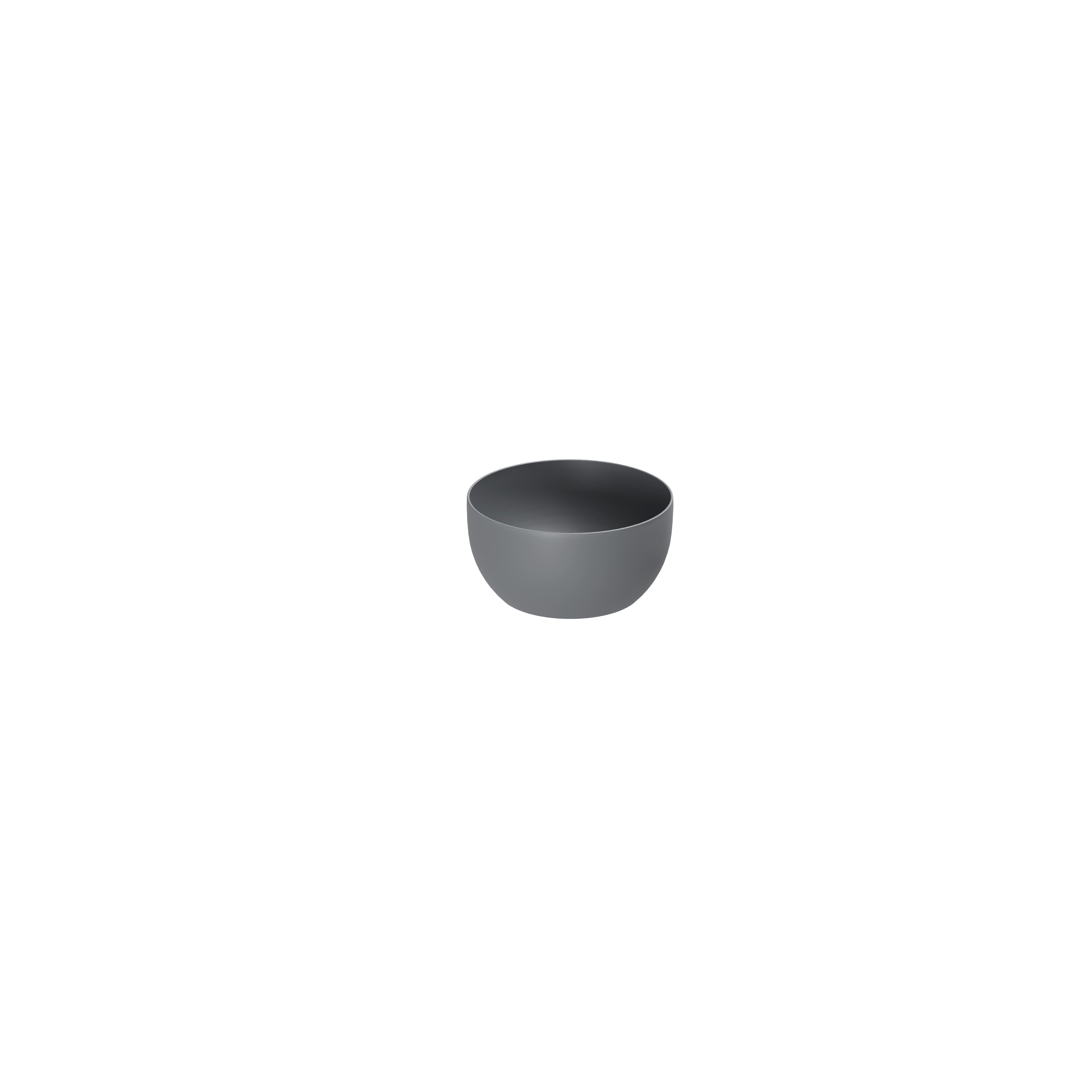 Foto 9 Over Counter Washbasin 40 cm 20 h Elegance Circle