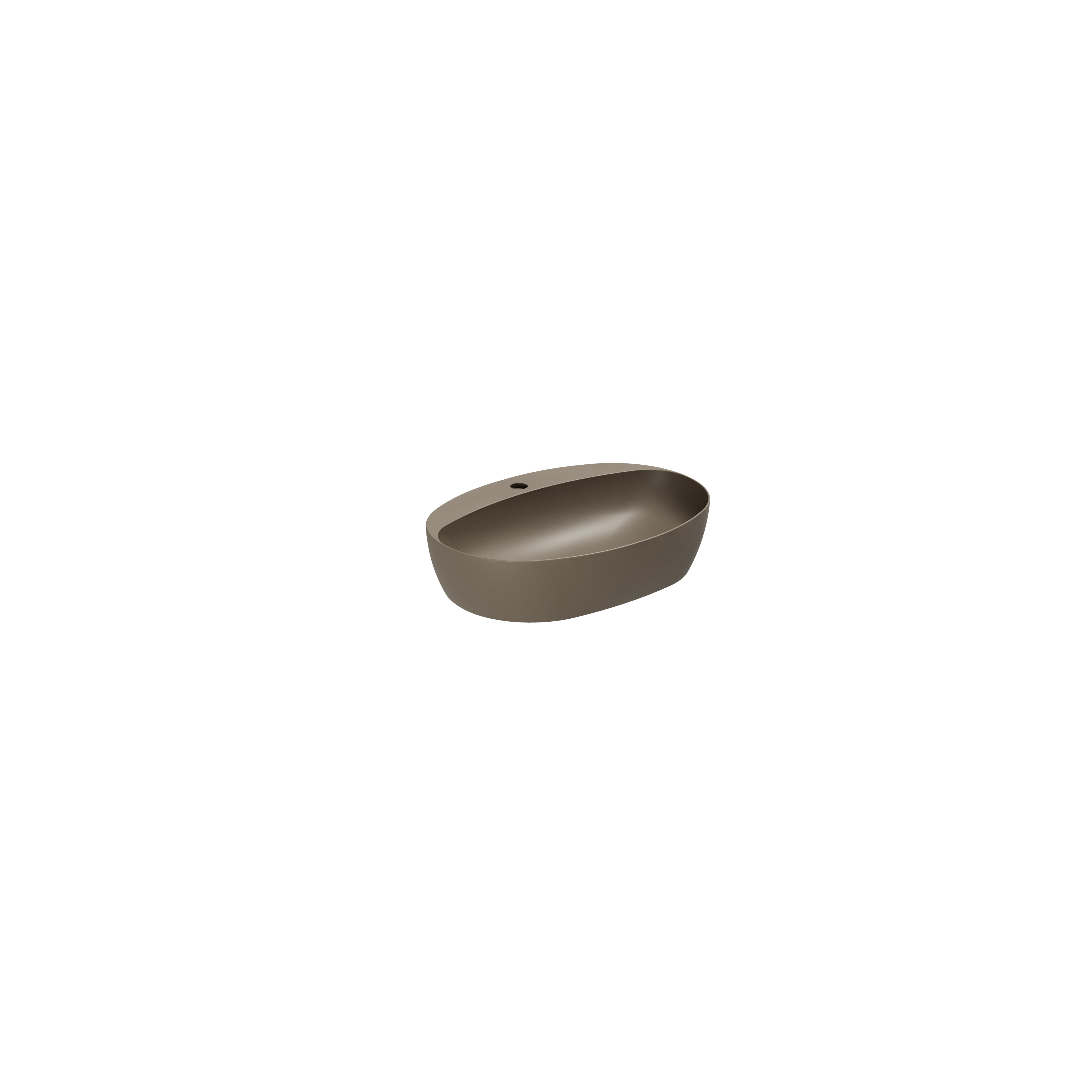Foto 8 Over Counter Washbasin 60 cm Elegance Circle