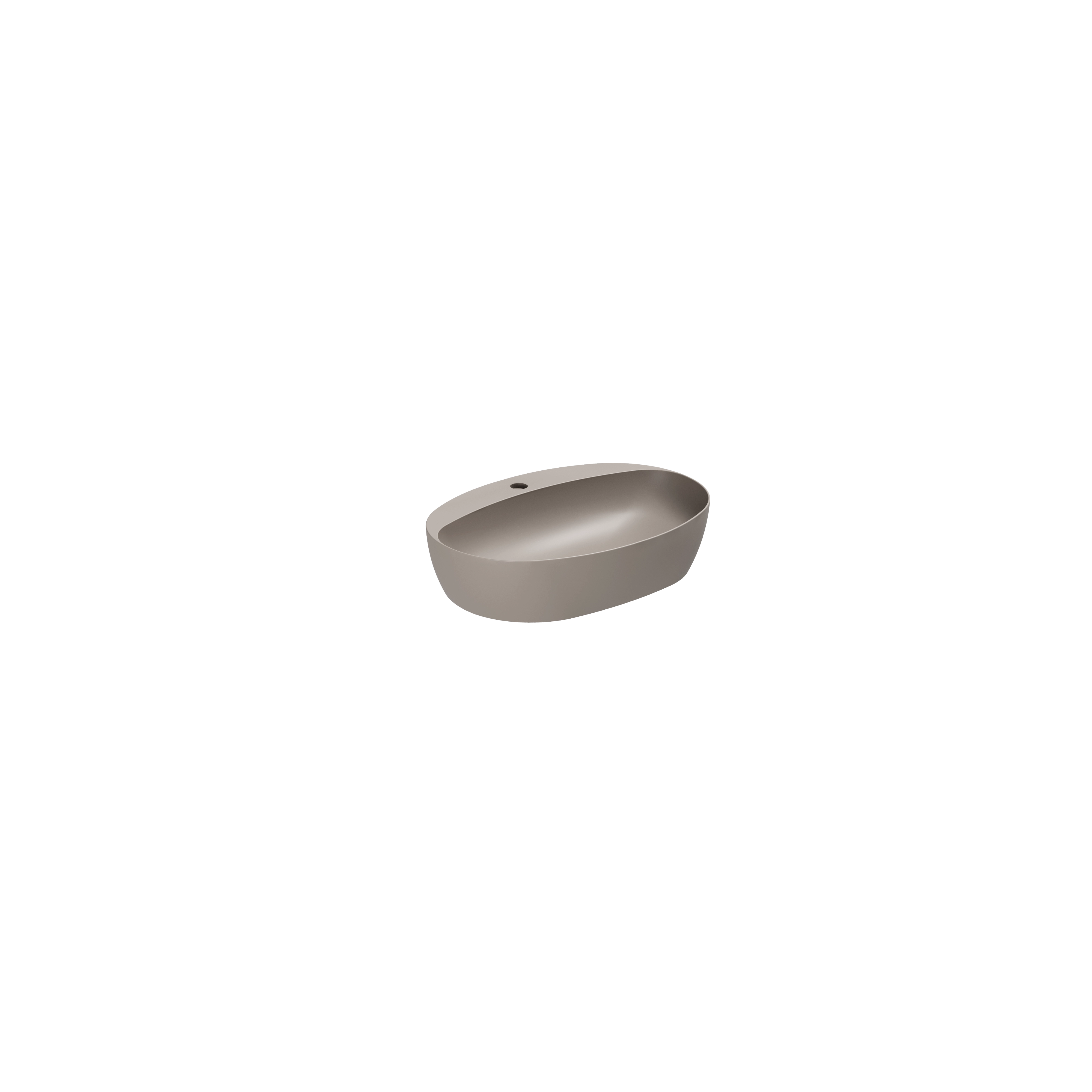 Foto 2 Over Counter Washbasin 60 cm Elegance Circle