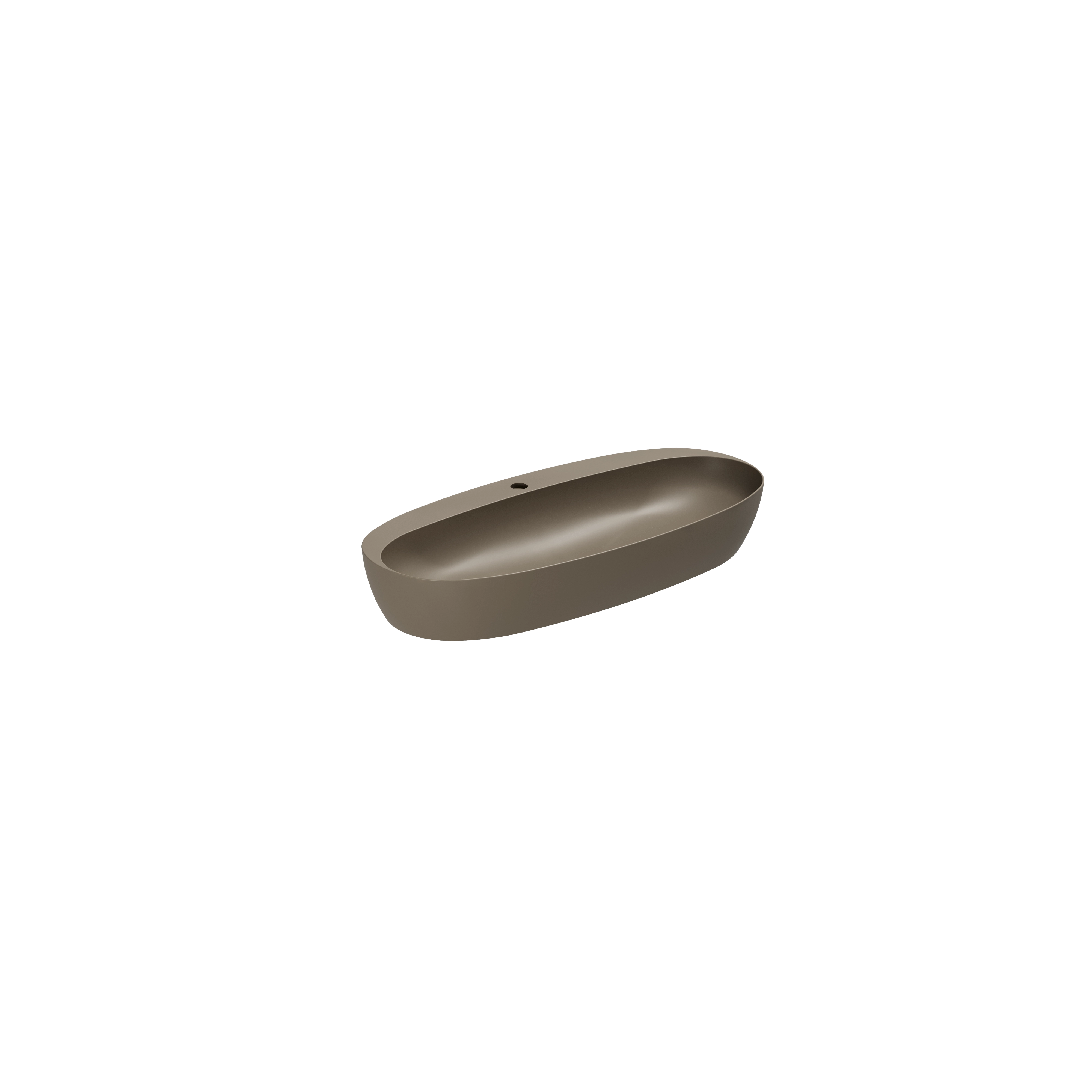 Foto 7 Over Counter Washbasin 90&times;44 cm
