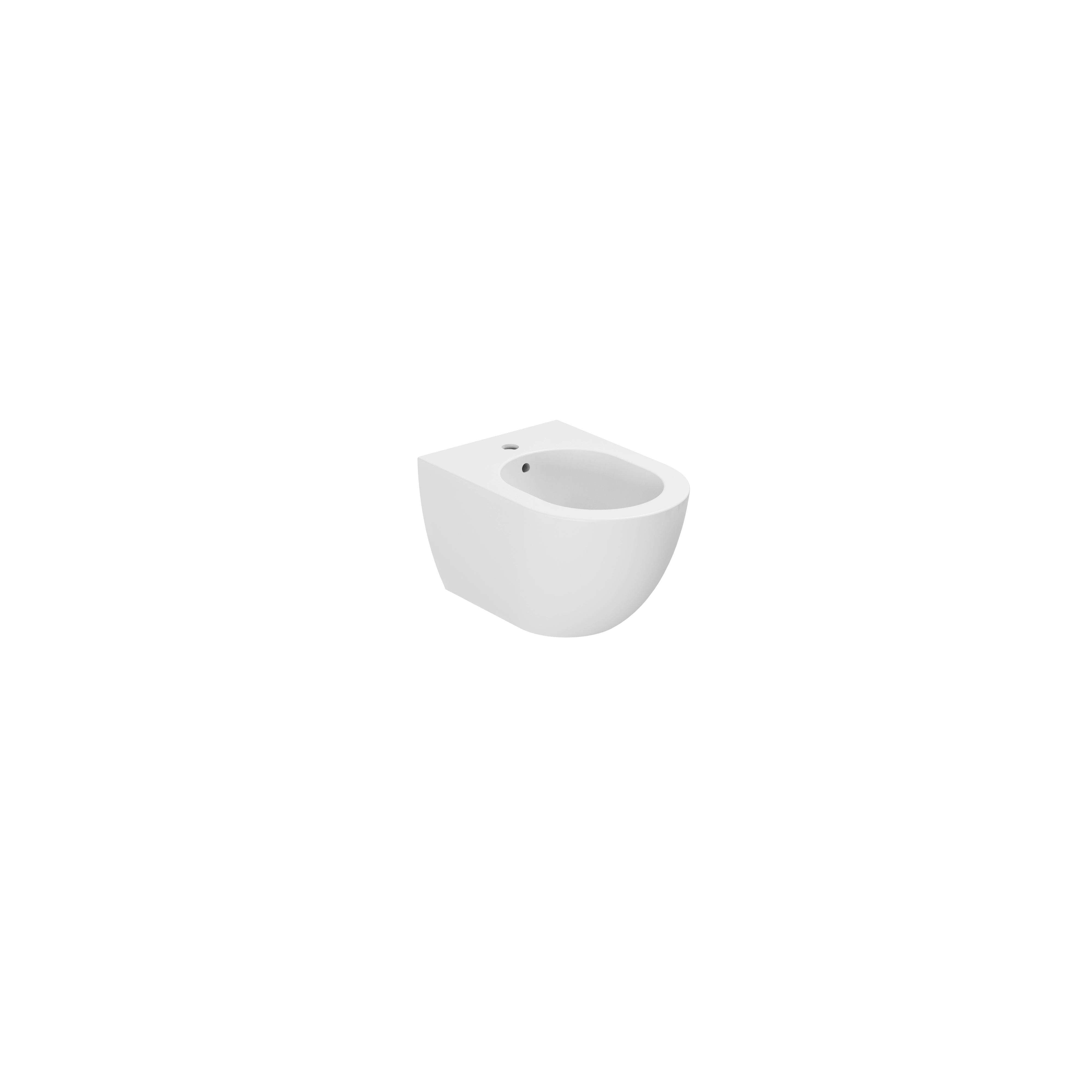 Foto 5 Wall-hung Bidet Comoda
