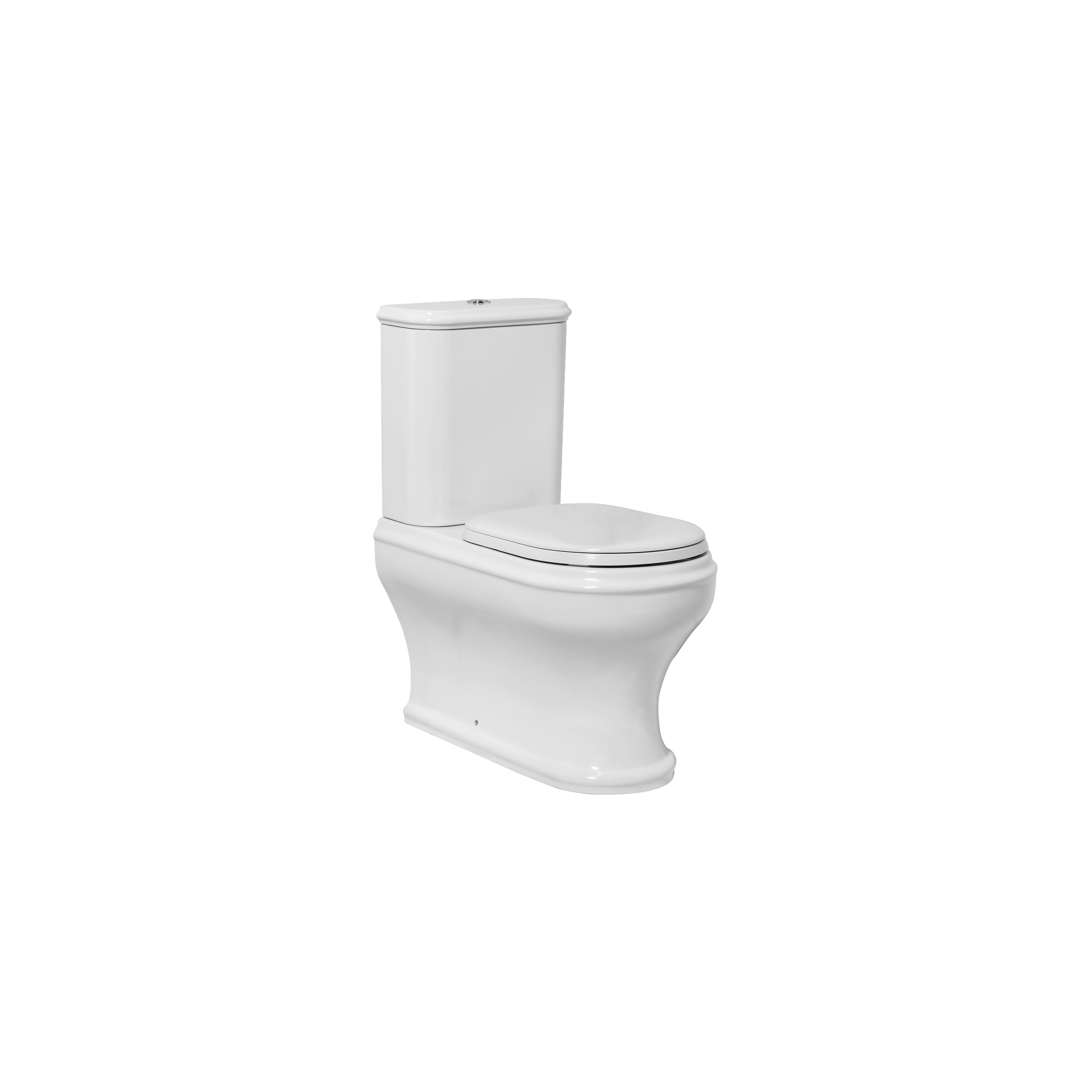 Foto 0 Close Coupled Toilet Charme