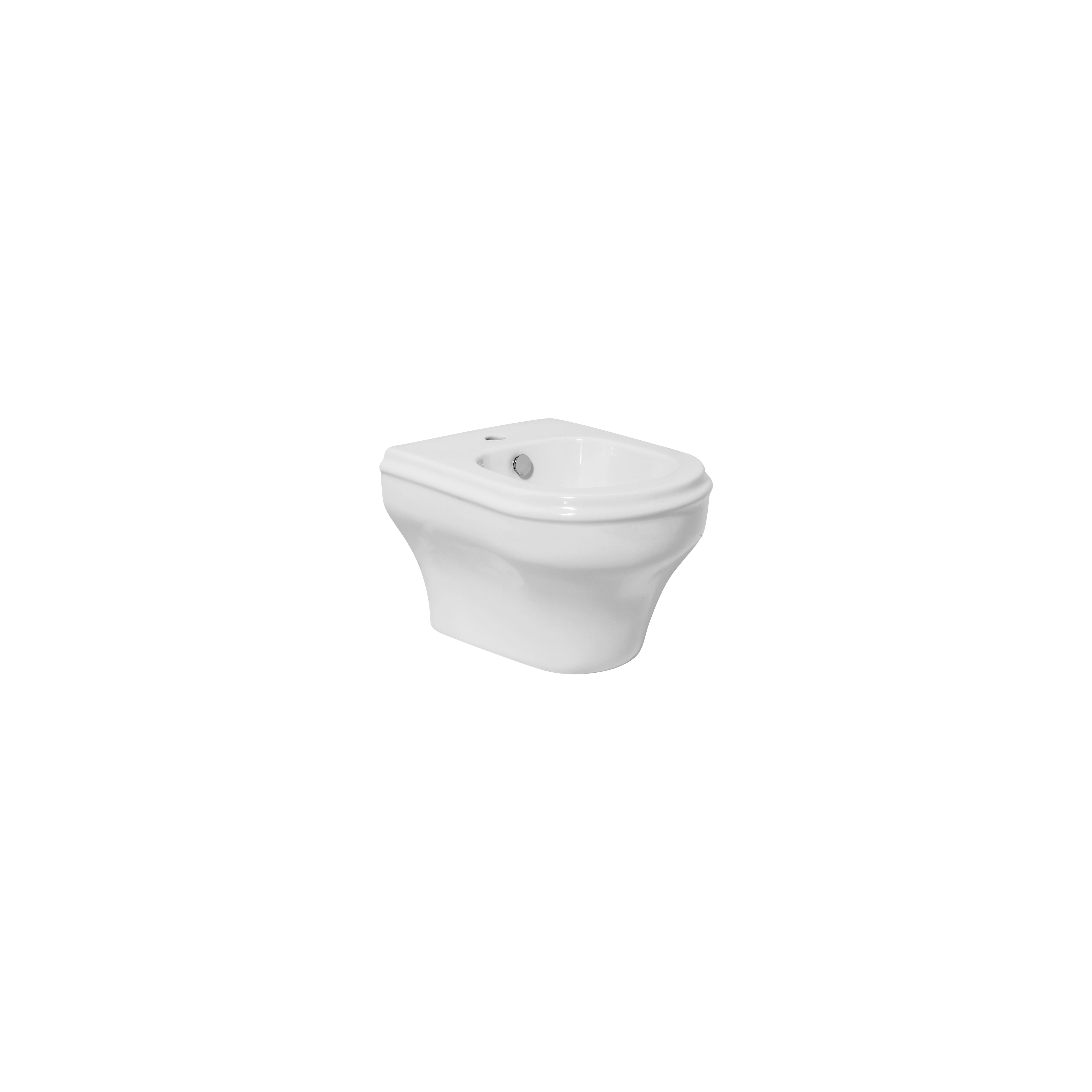 Foto 0 Wall-hung Bidet Charme