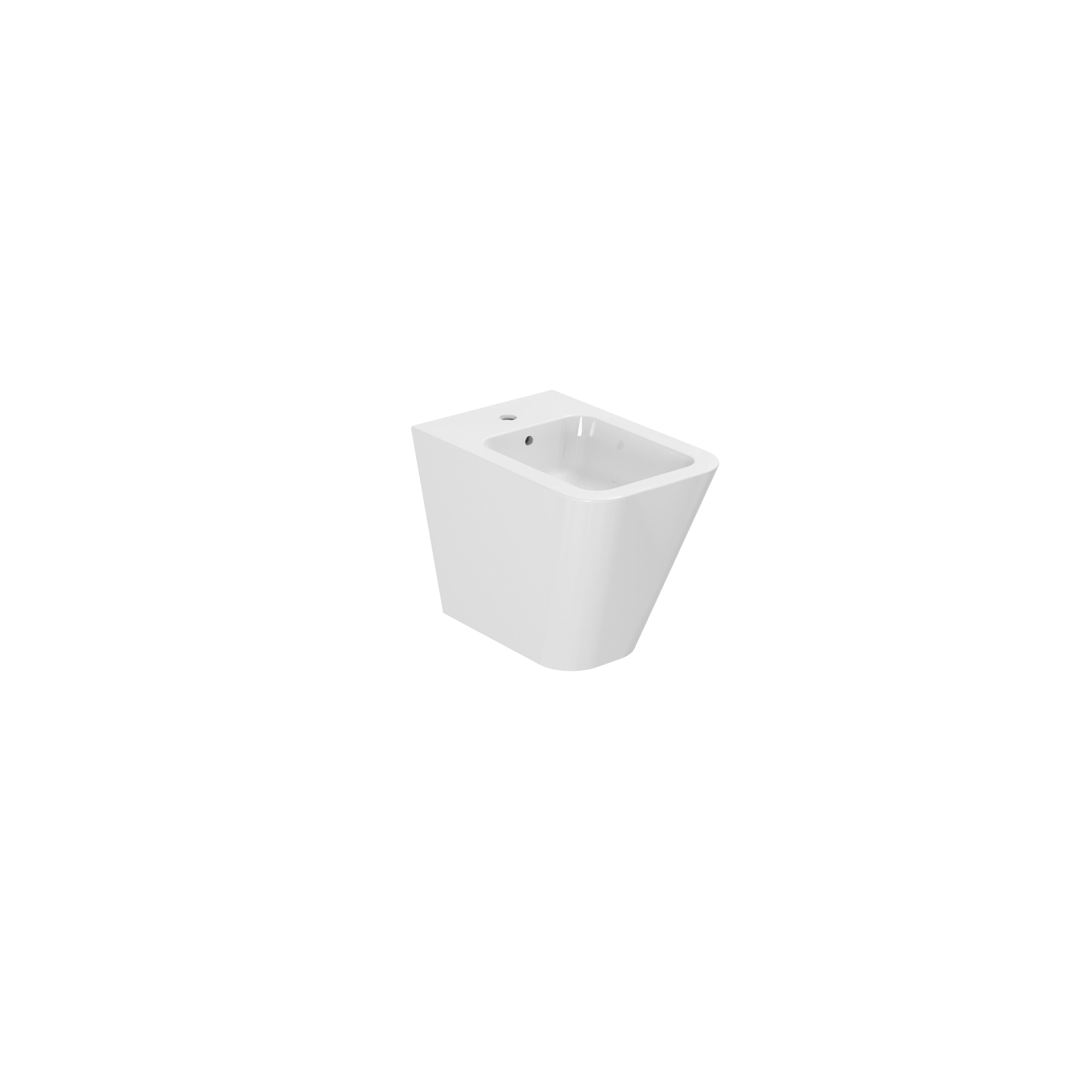 Foto 0 Floor Stand Bidet Build