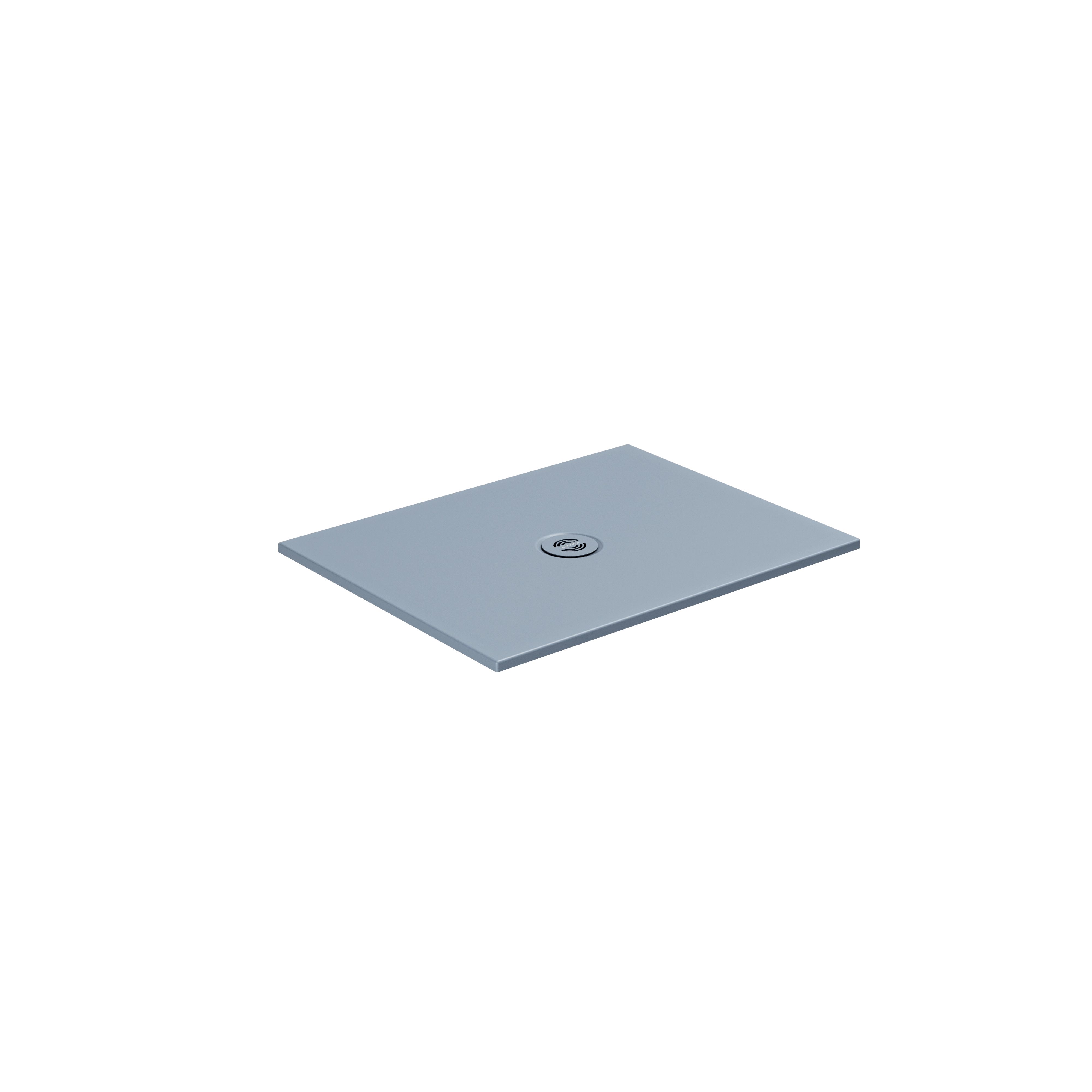 Foto 2 Shower Tray 90&times;70 cm SoloDue