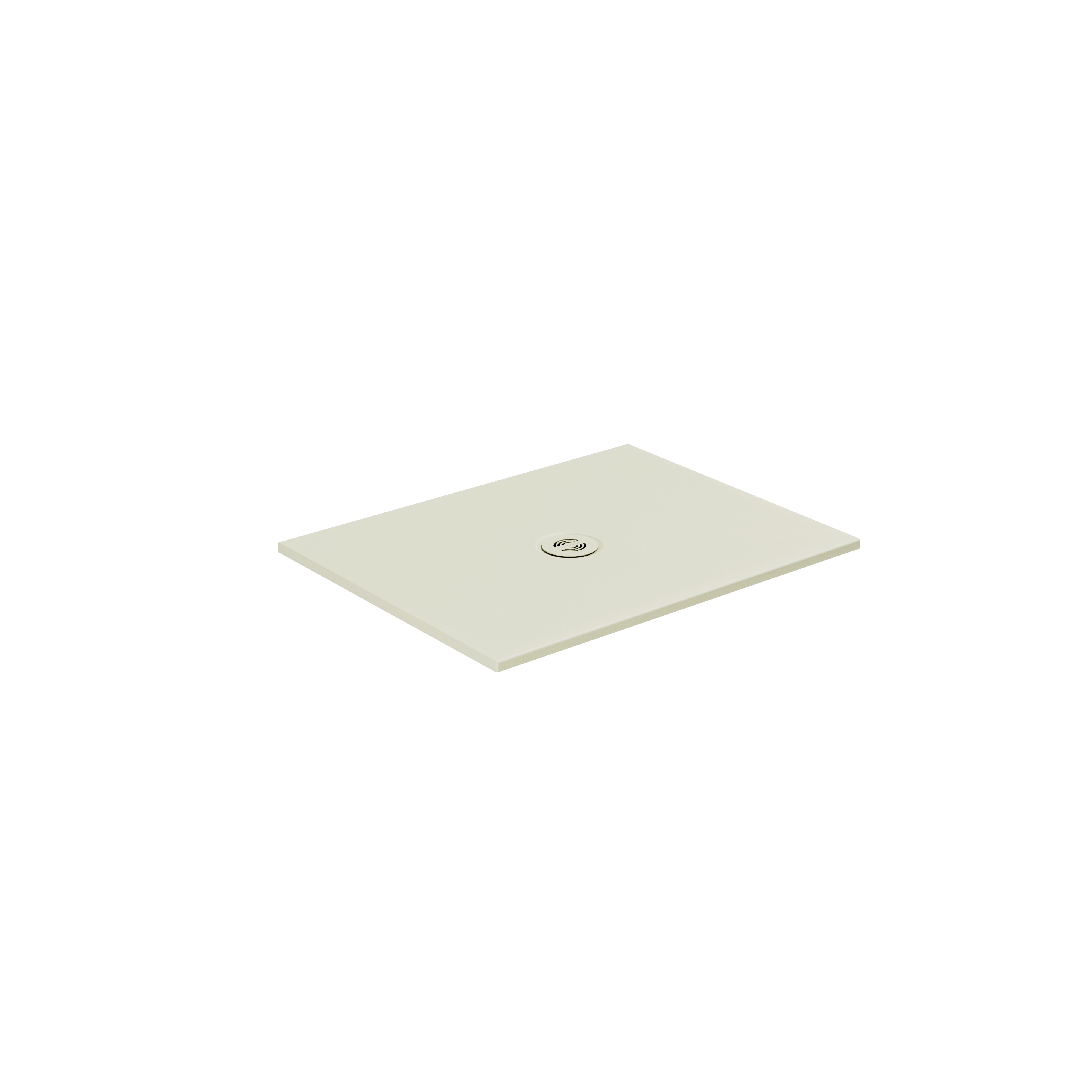 Foto 3 Shower Tray 90&times;70 cm SoloDue