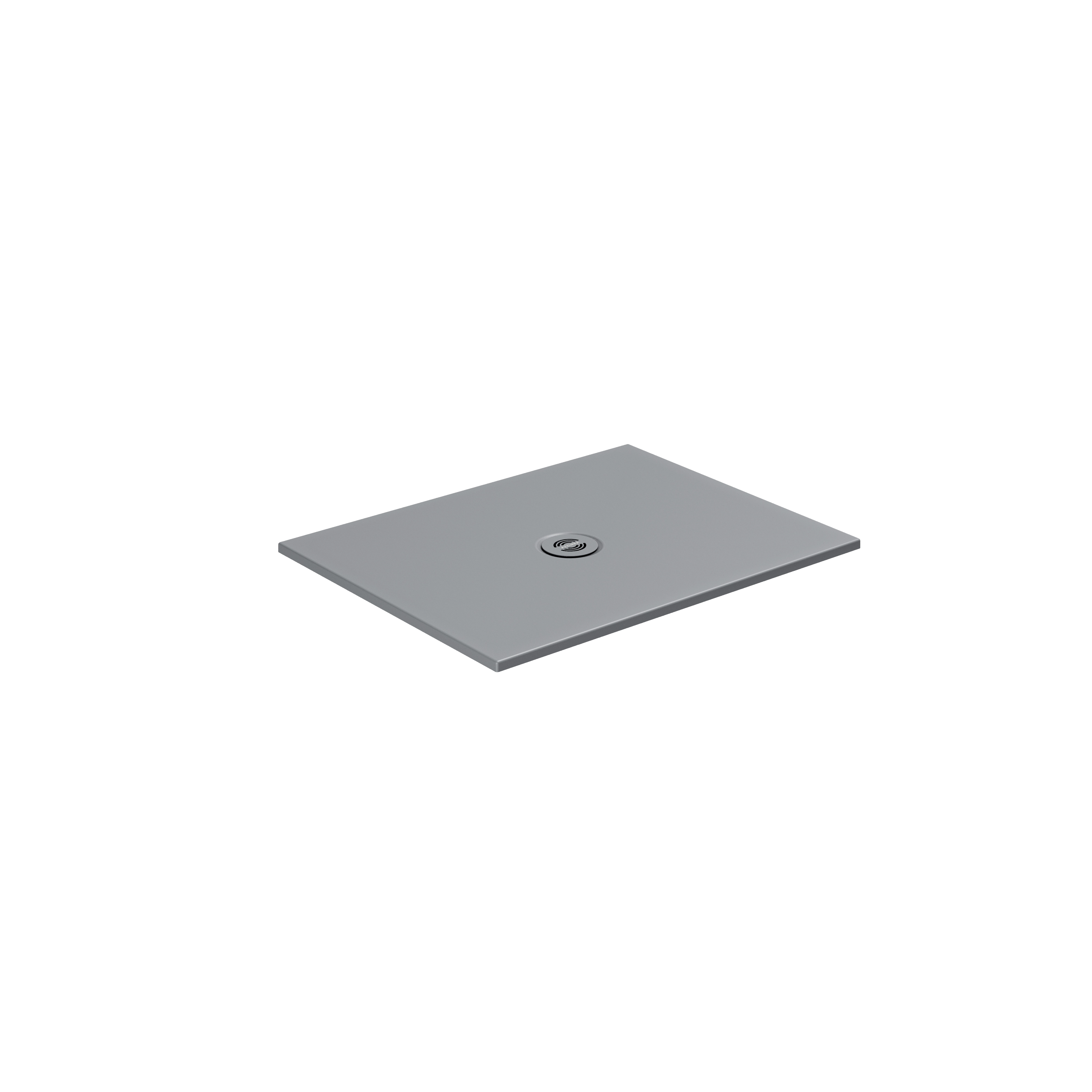 Foto 7 Shower Tray 90&times;70 cm SoloDue