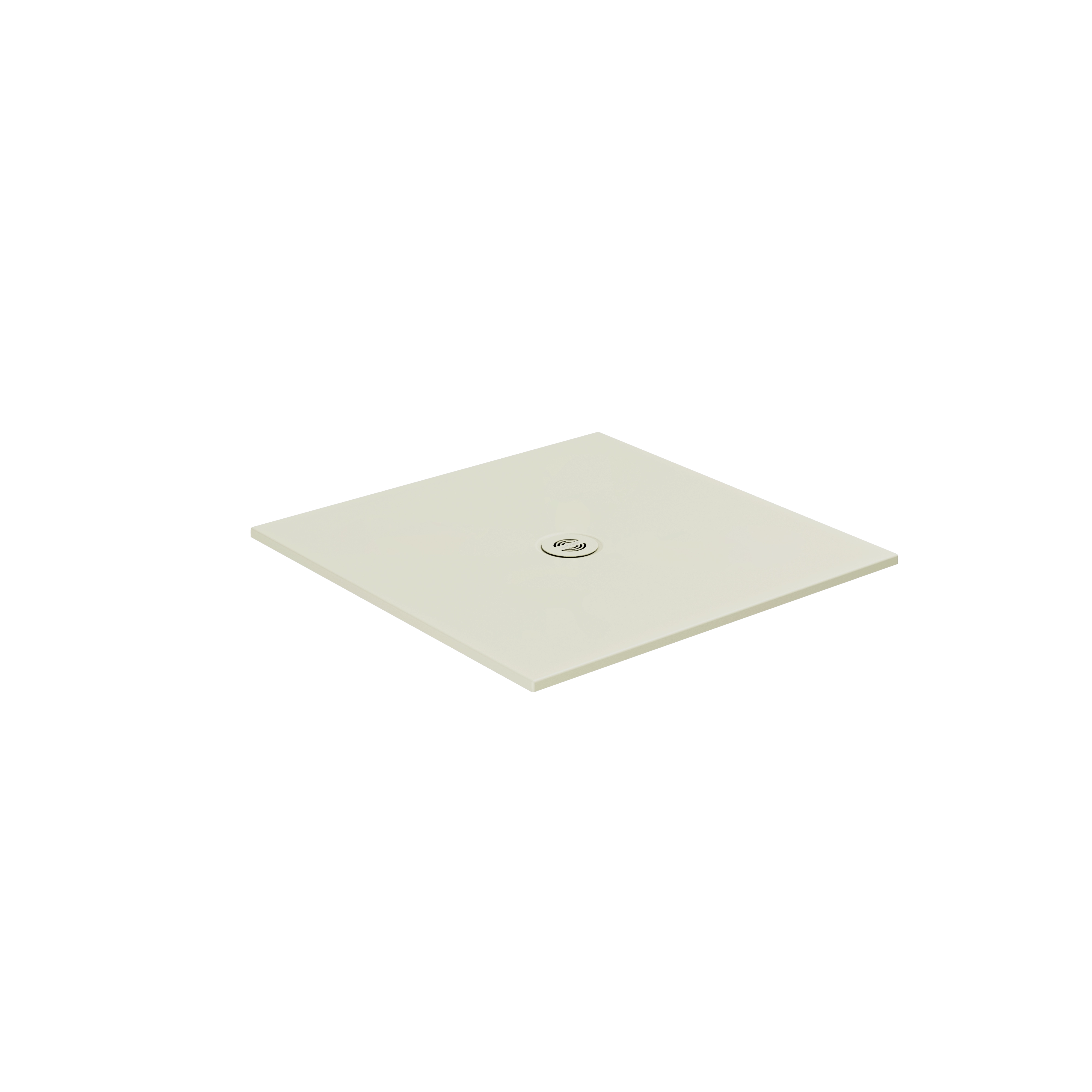 Foto 3 Shower Tray 90&times;90 cm SoloDue