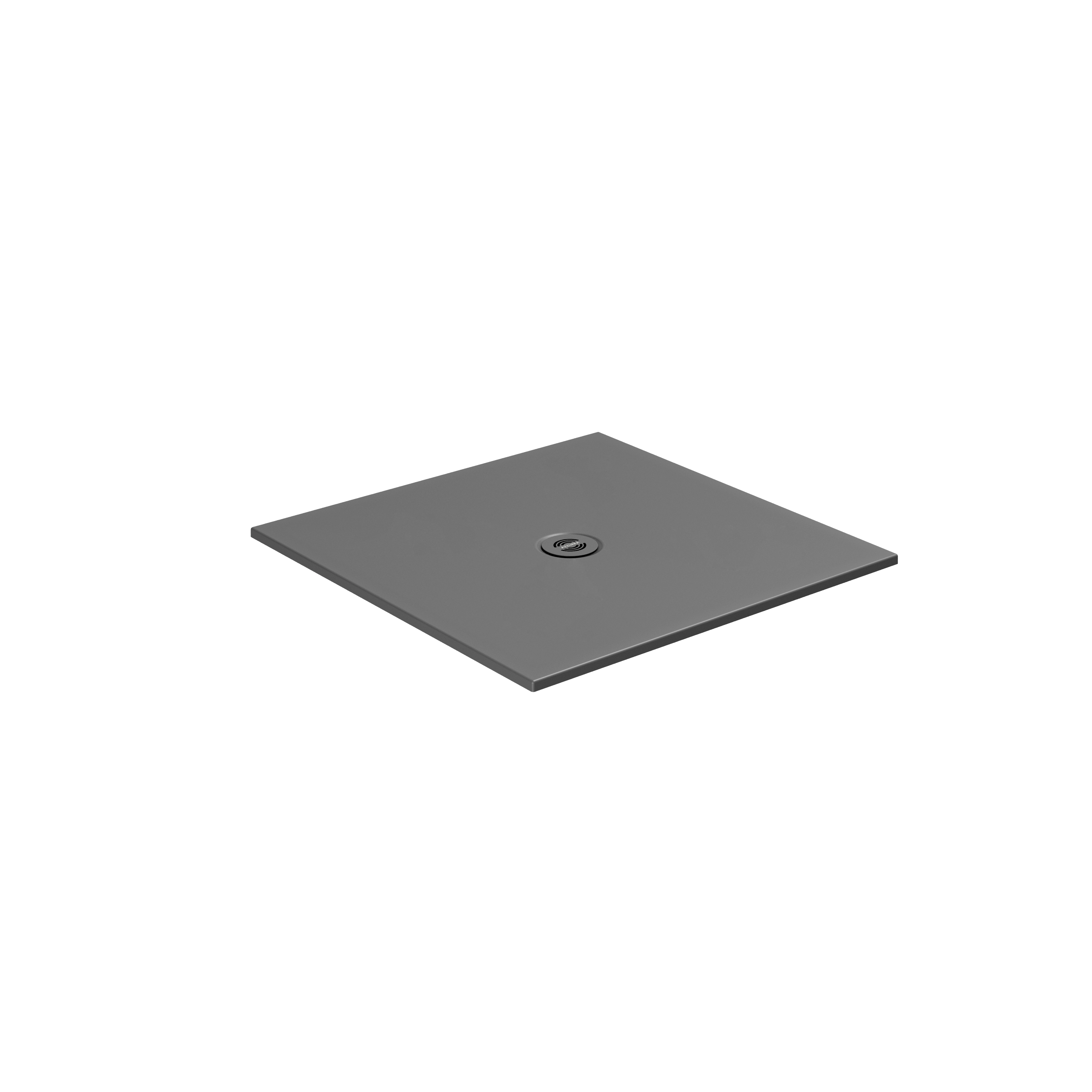 Foto 5 Shower Tray 90&times;90 cm SoloDue