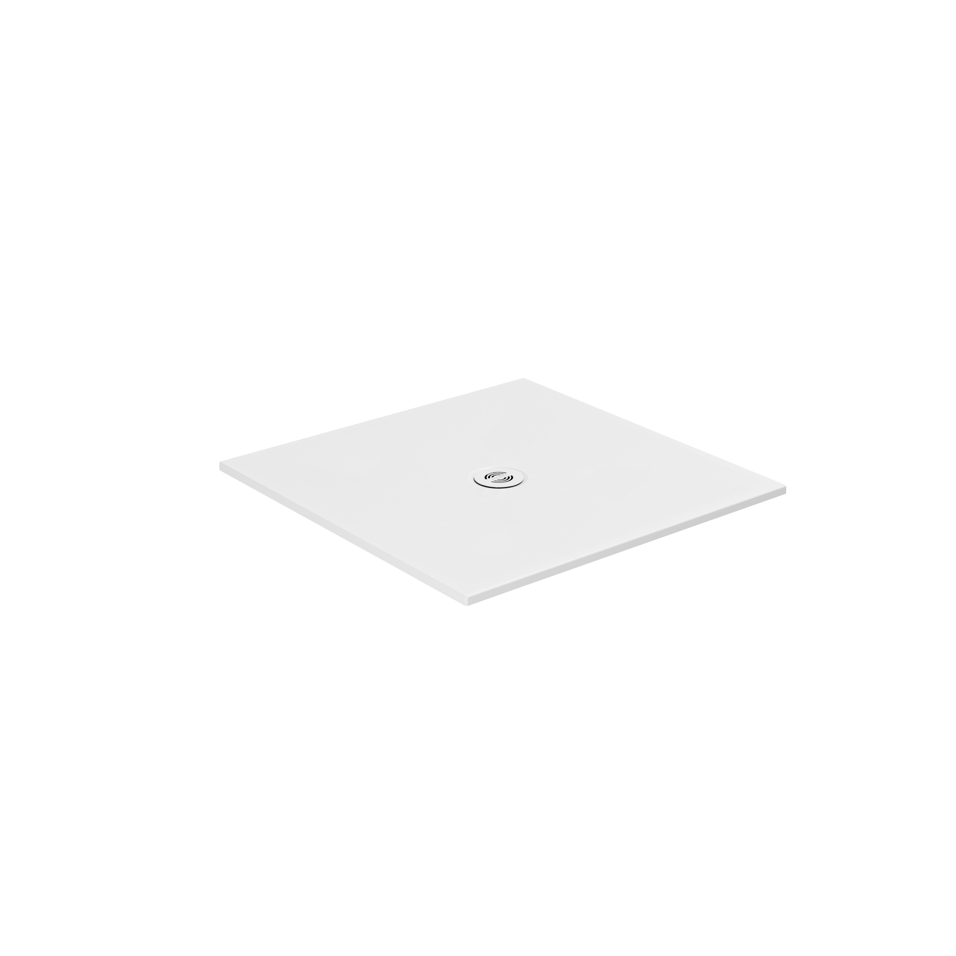 Foto 4 Shower Tray 90&times;90 cm SoloDue